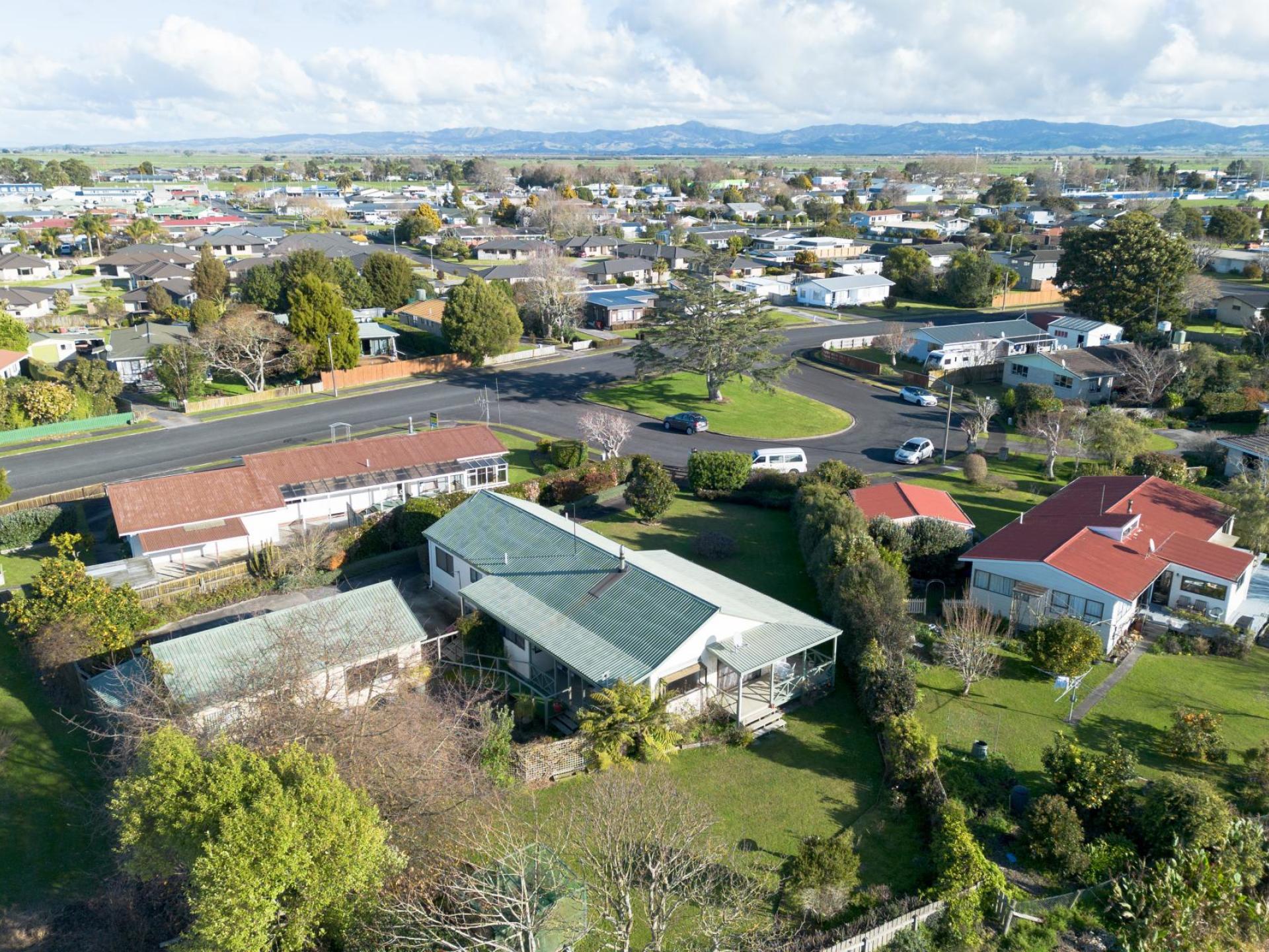 9 McClean Place, Ngatea 9 McClean Place, Ngatea