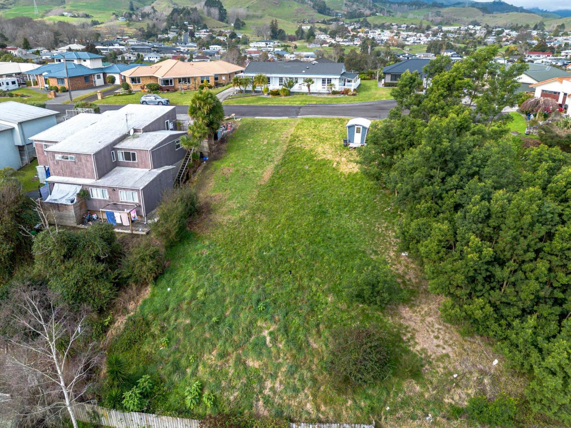 19 Ohinemuri Place, Paeroa 19 Ohinemuri Place, Paeroa
