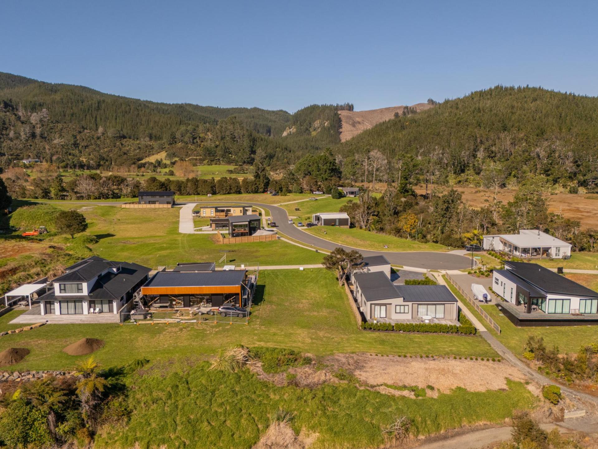 32 North Ridge Drive, Pauanui 32 North Ridge Drive, Pauanui