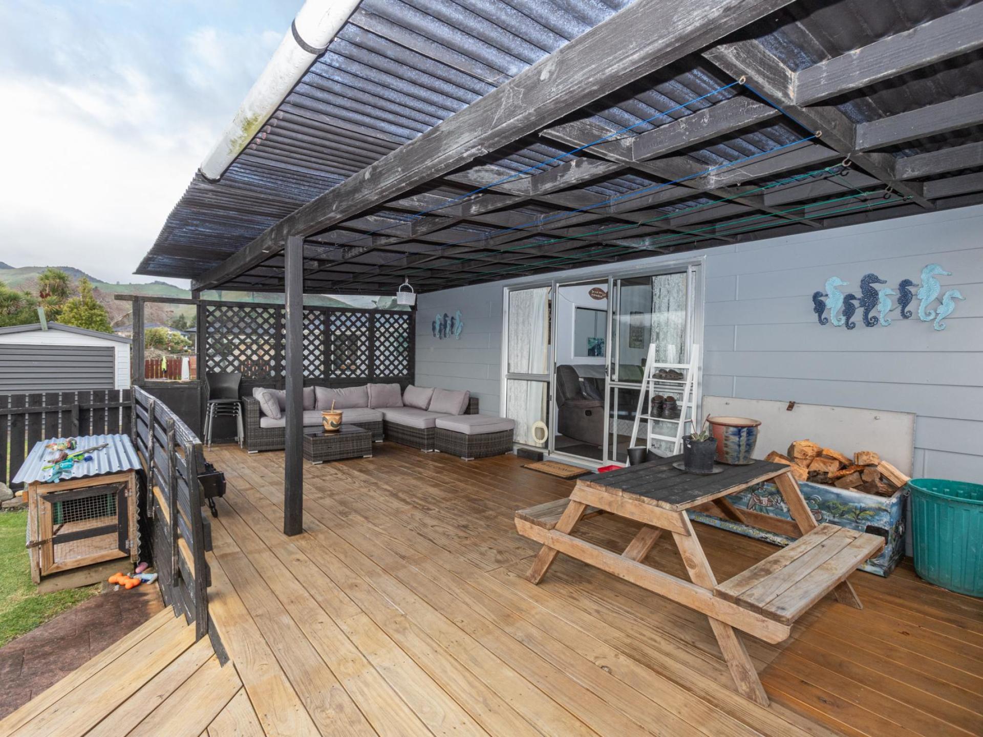 78 Station Road, Paeroa