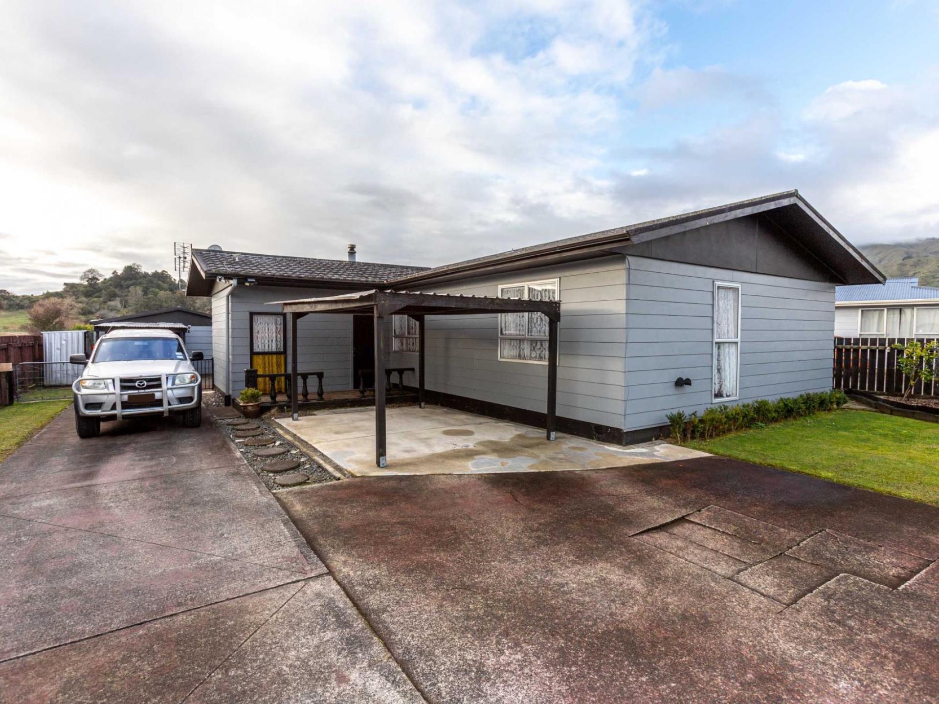 78 Station Road, Paeroa