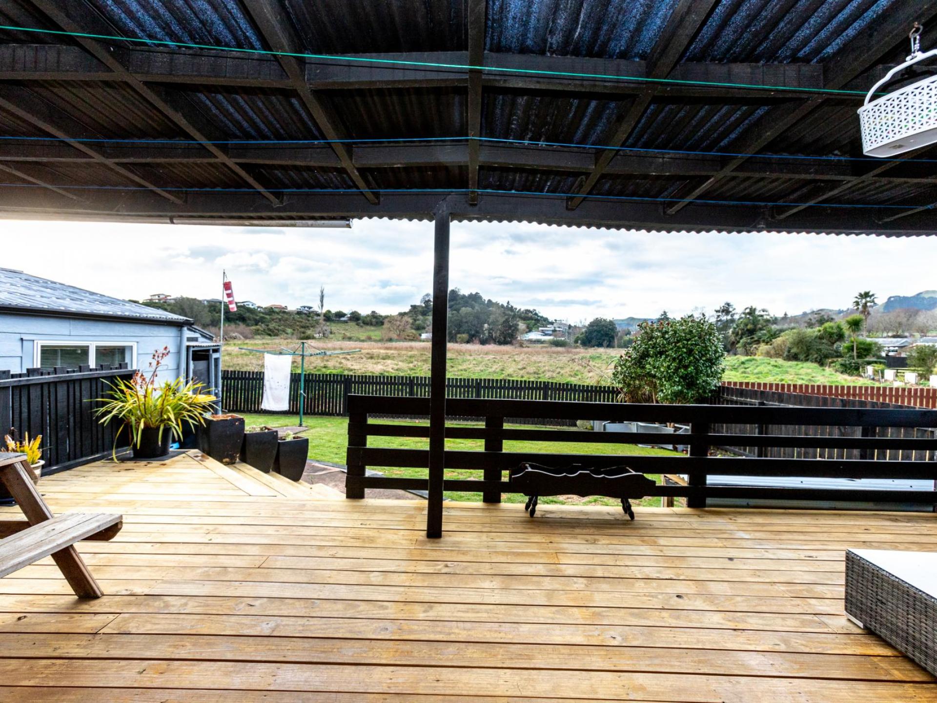 78 Station Road, Paeroa