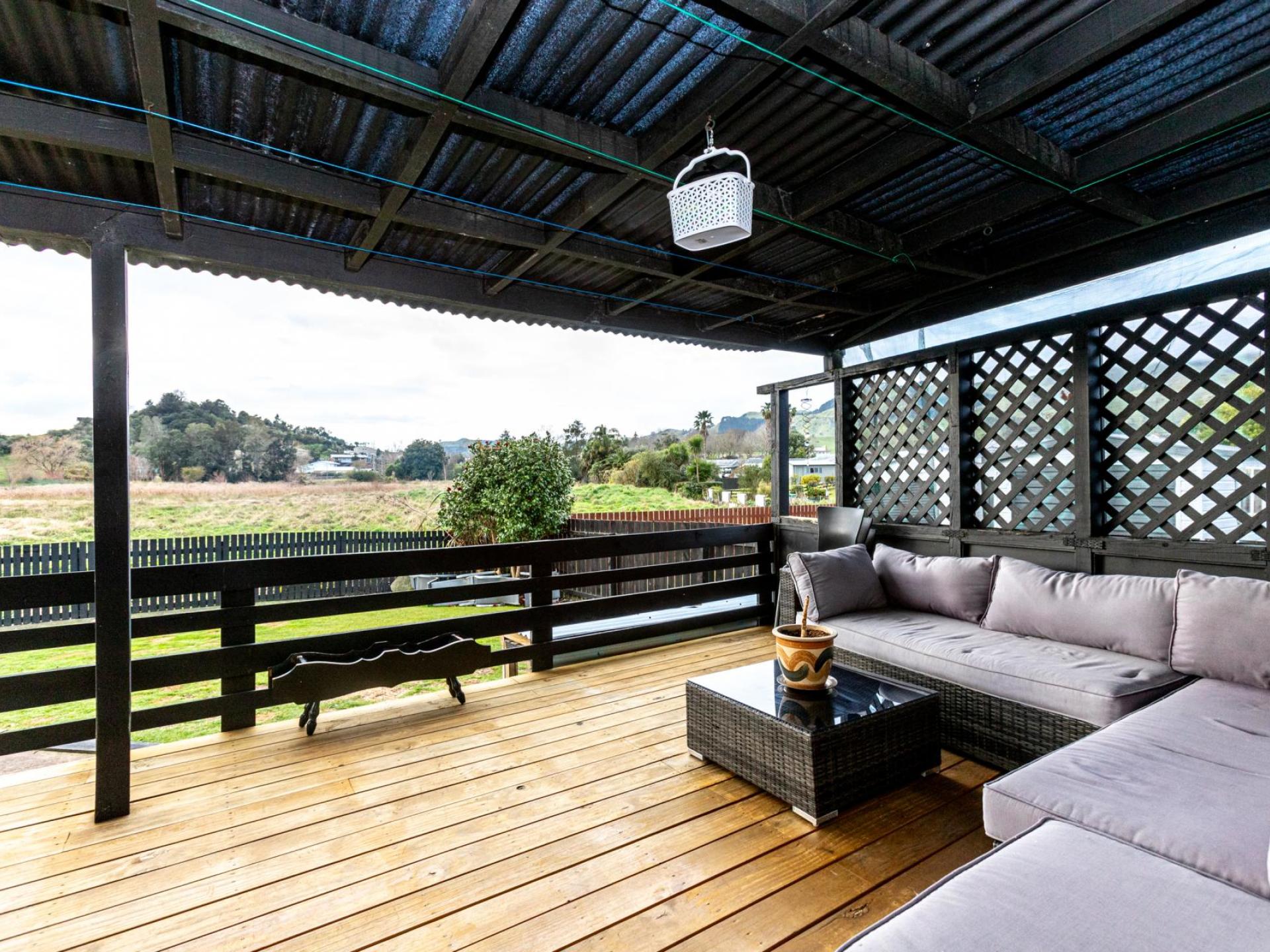 78 Station Road, Paeroa