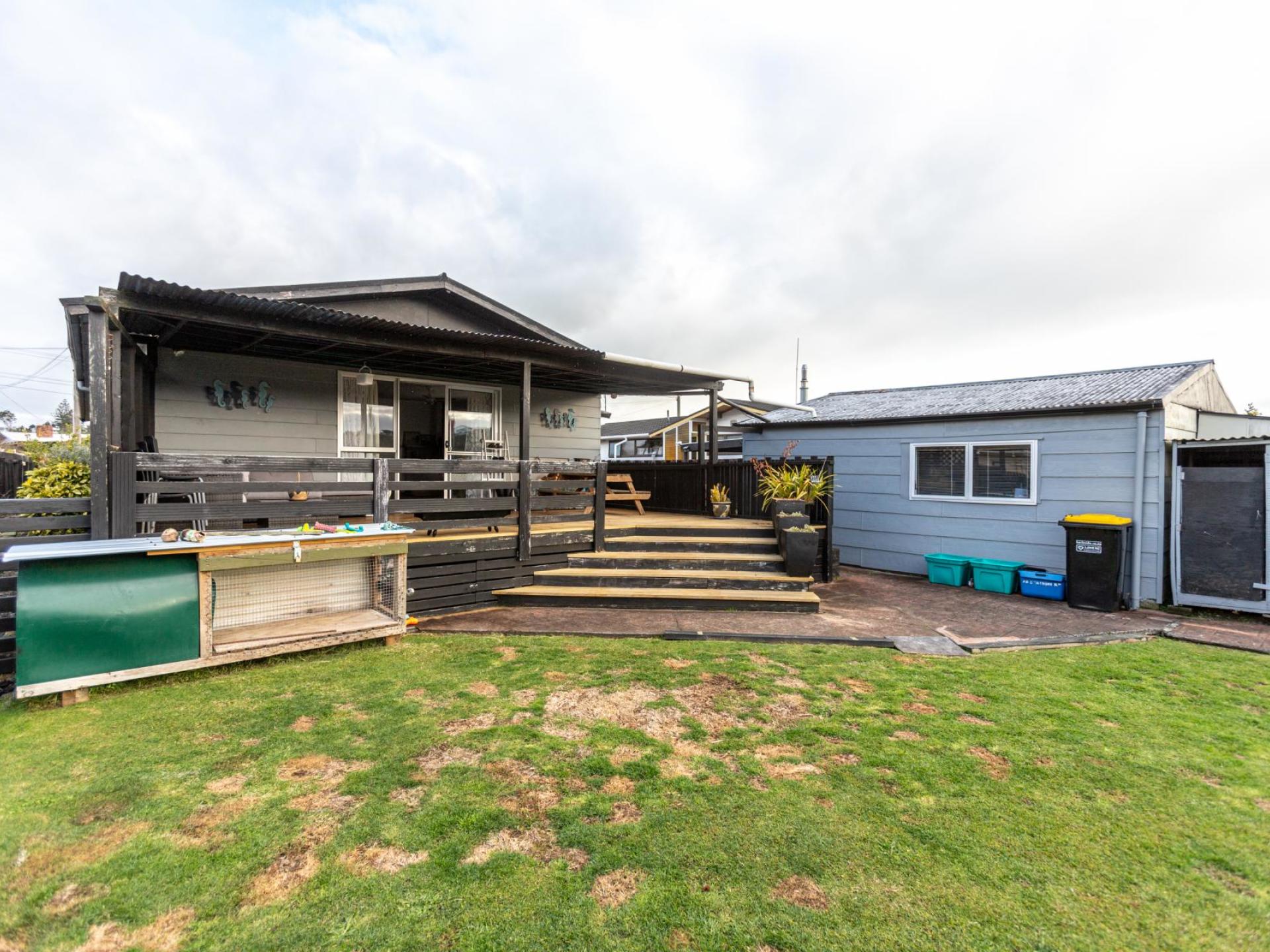 78 Station Road, Paeroa