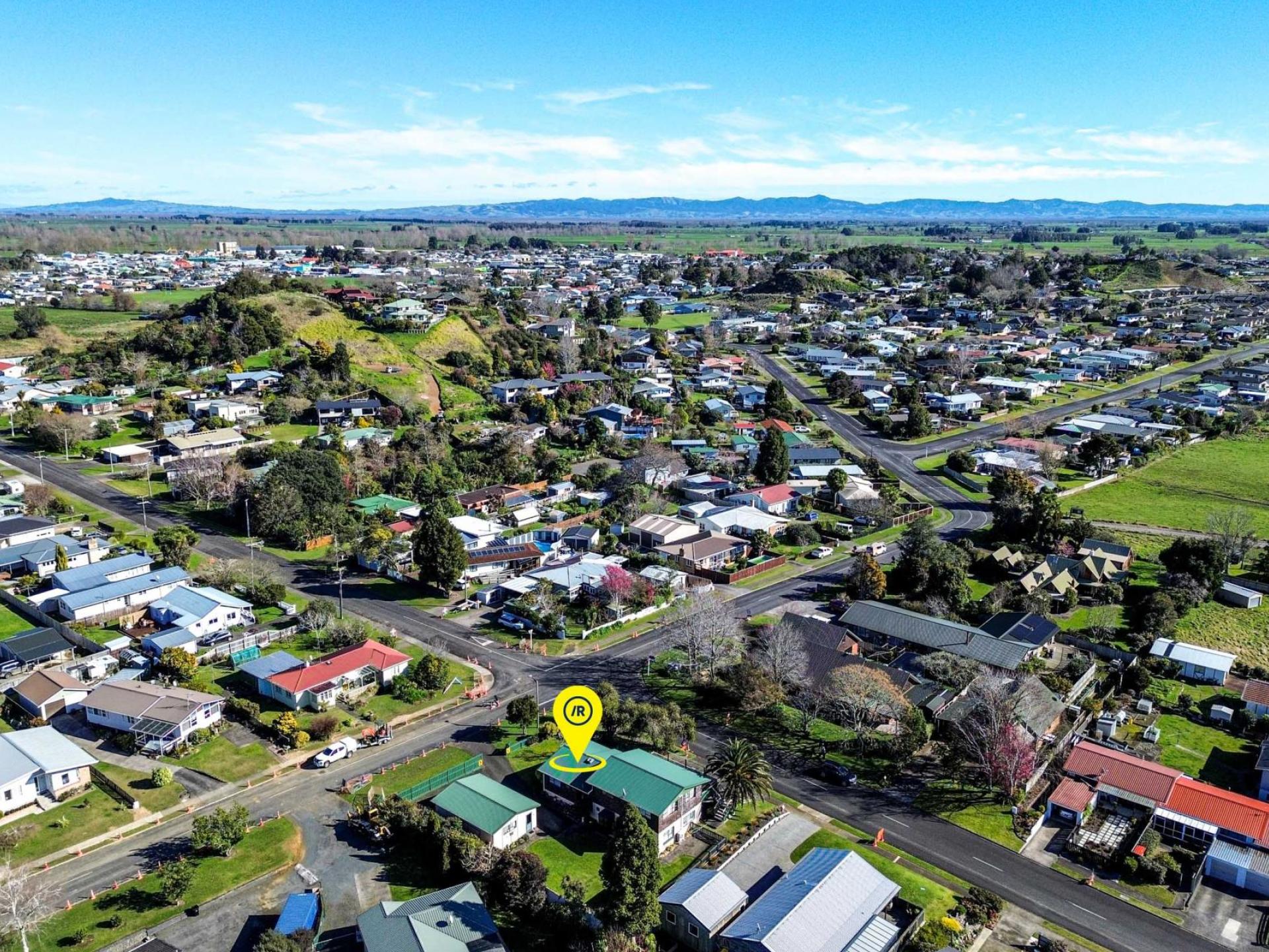 5 Norwood Road, Paeroa 5 Norwood Road, Paeroa
