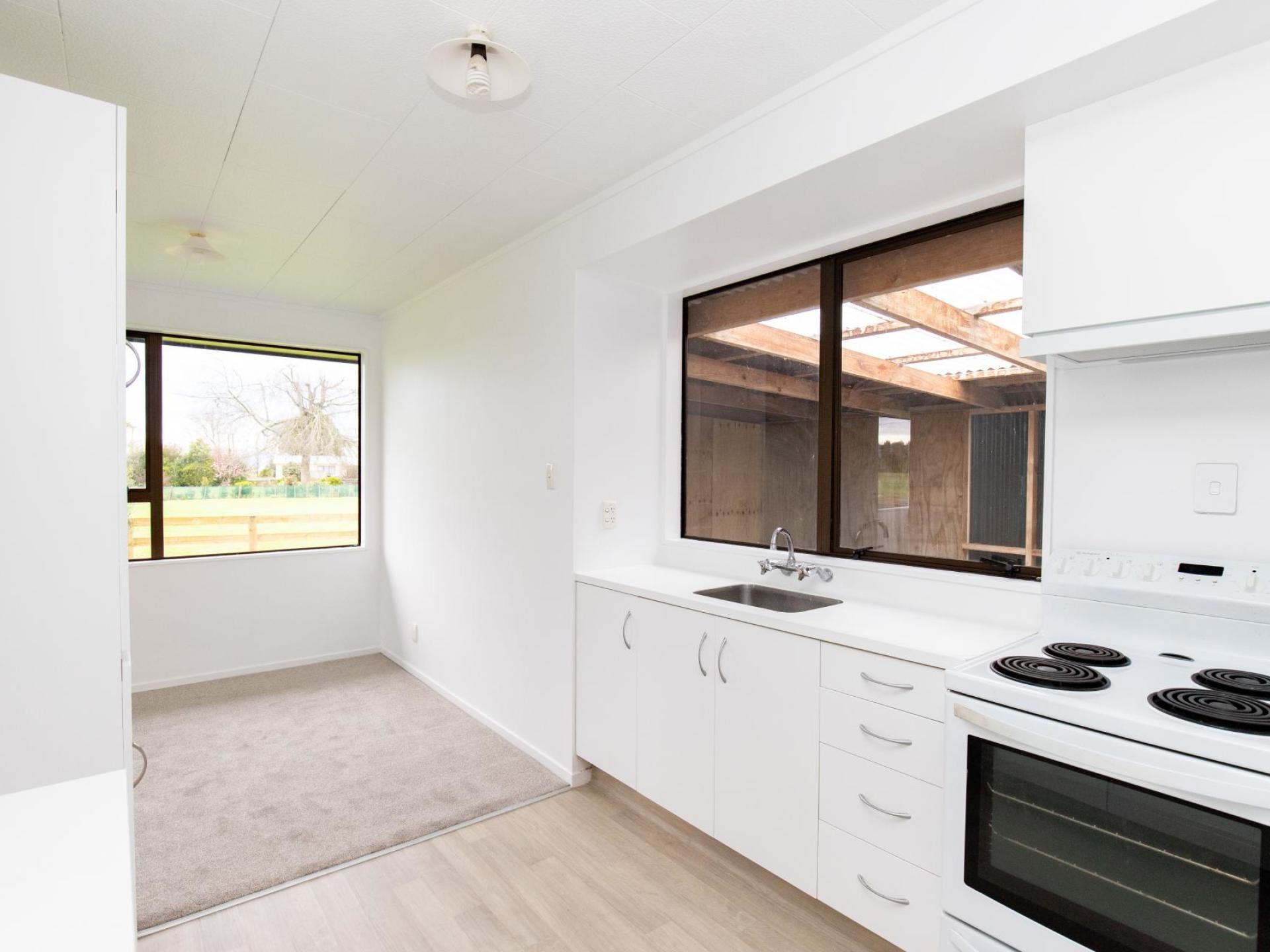 530 Hauraki Road, Turua