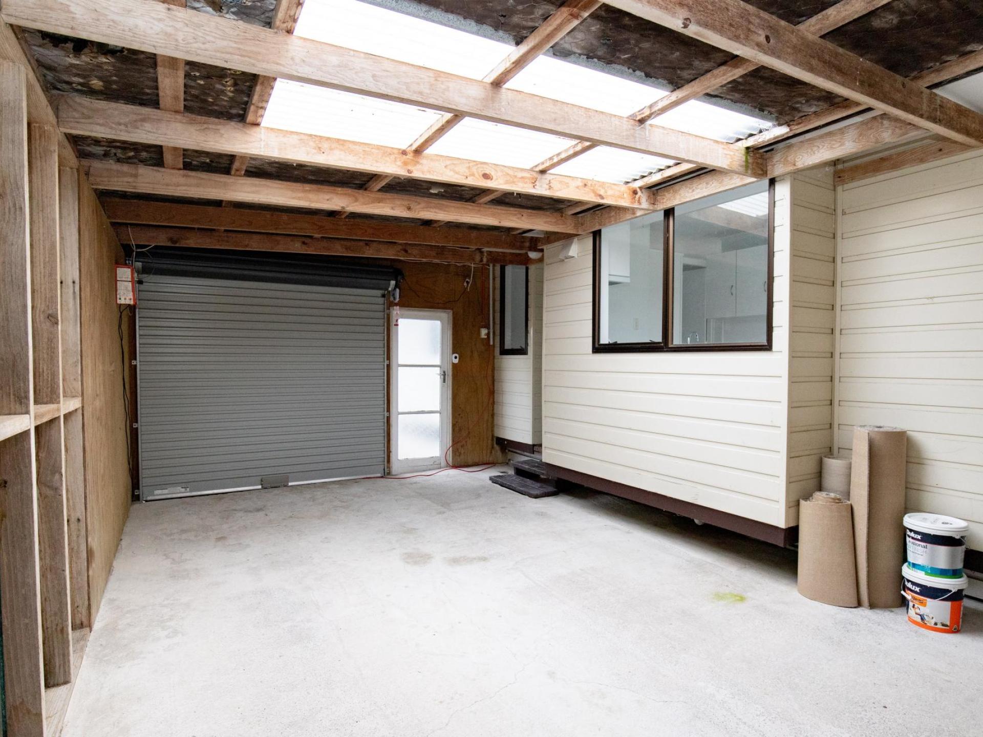 530 Hauraki Road, Turua