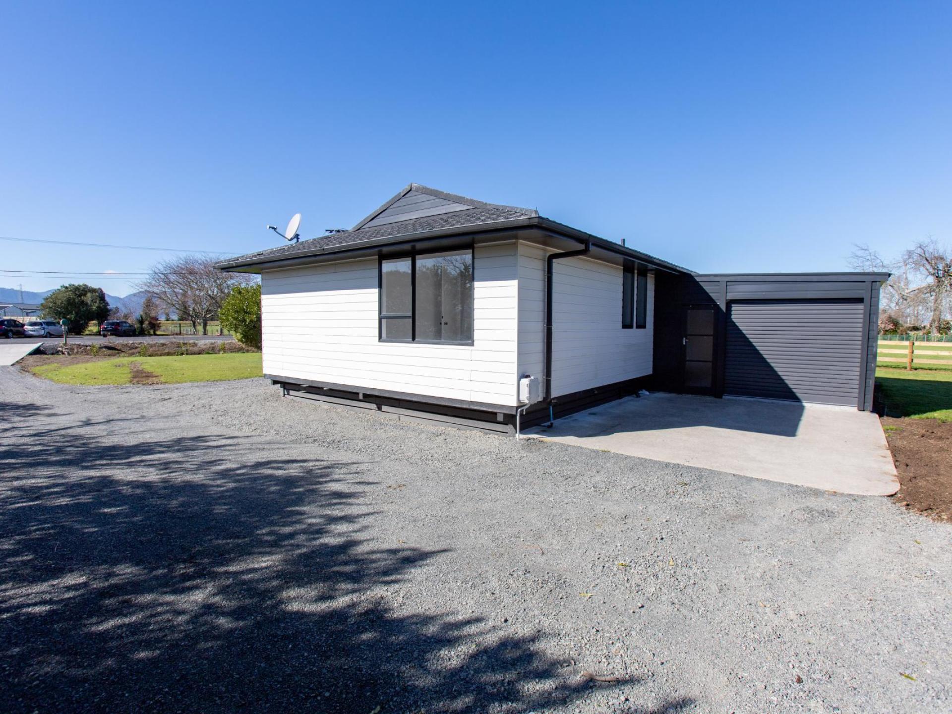 530 Hauraki Road, Turua