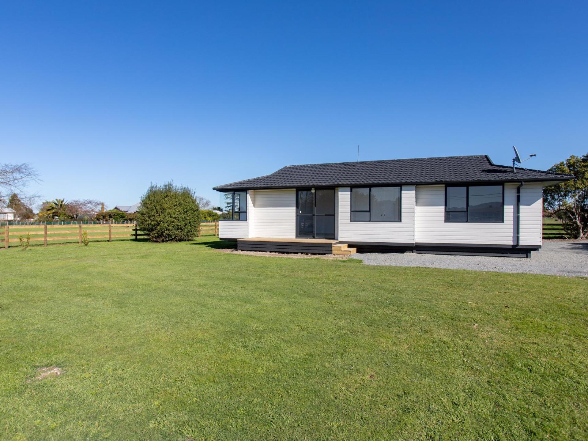 530 Hauraki Road, Turua