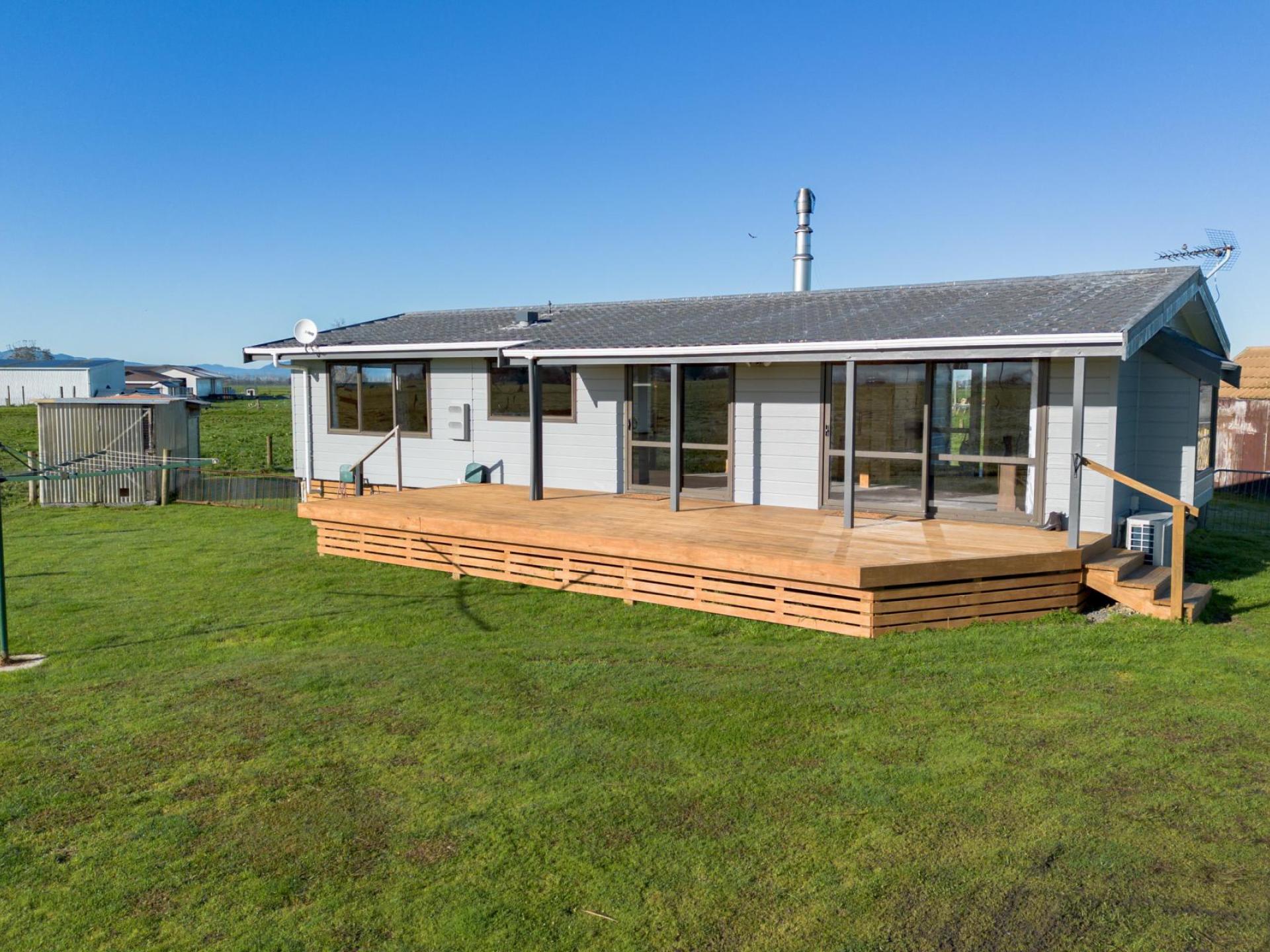 108 Huirau Road, Turua