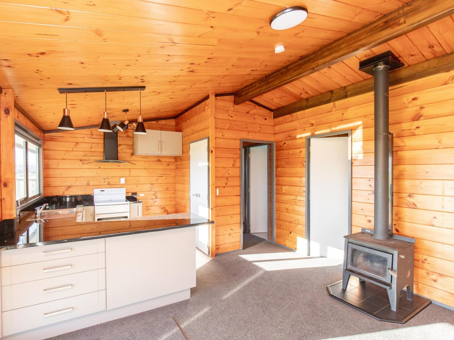 108 Huirau Road, Turua