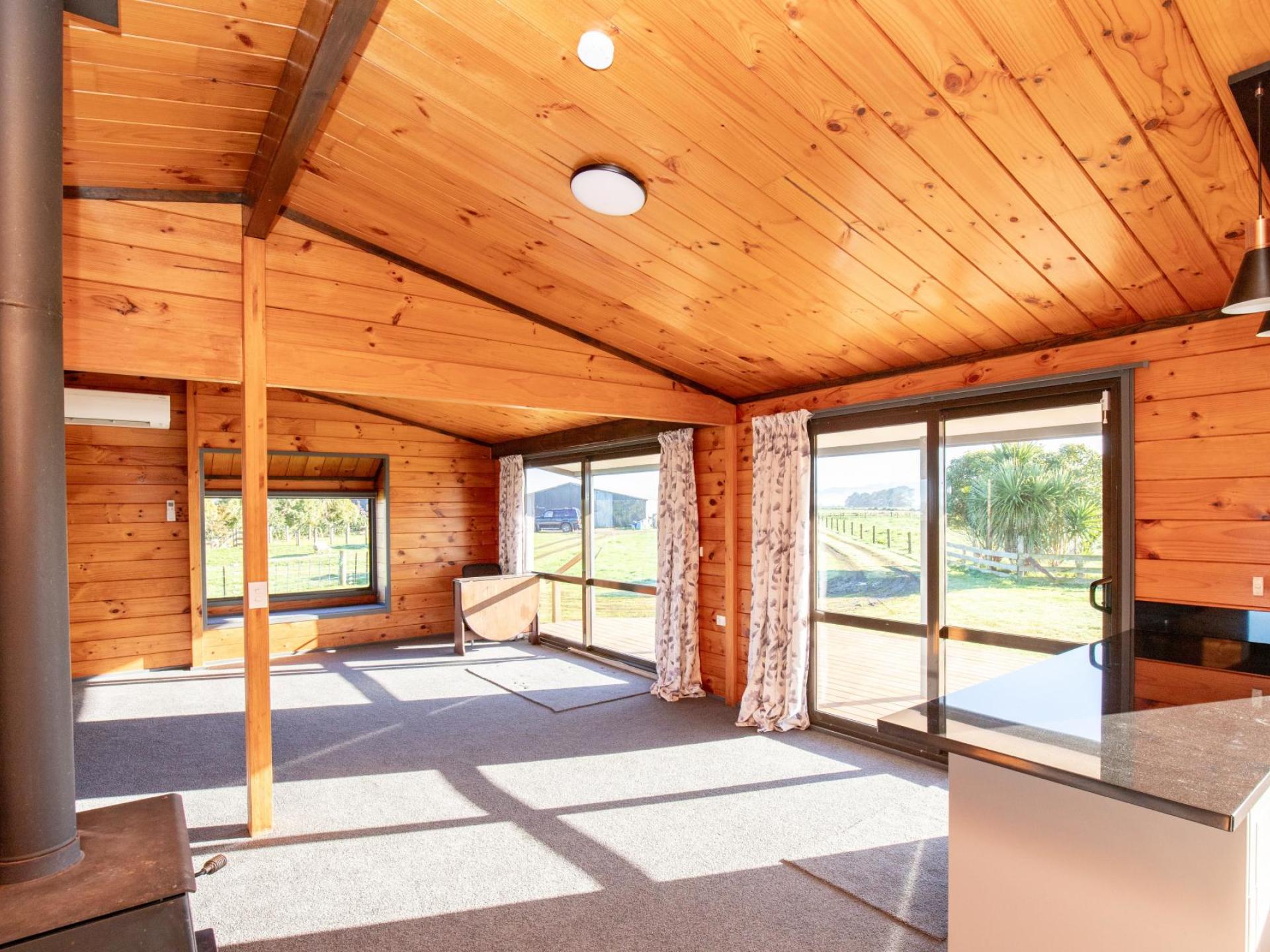 108 Huirau Road, Turua
