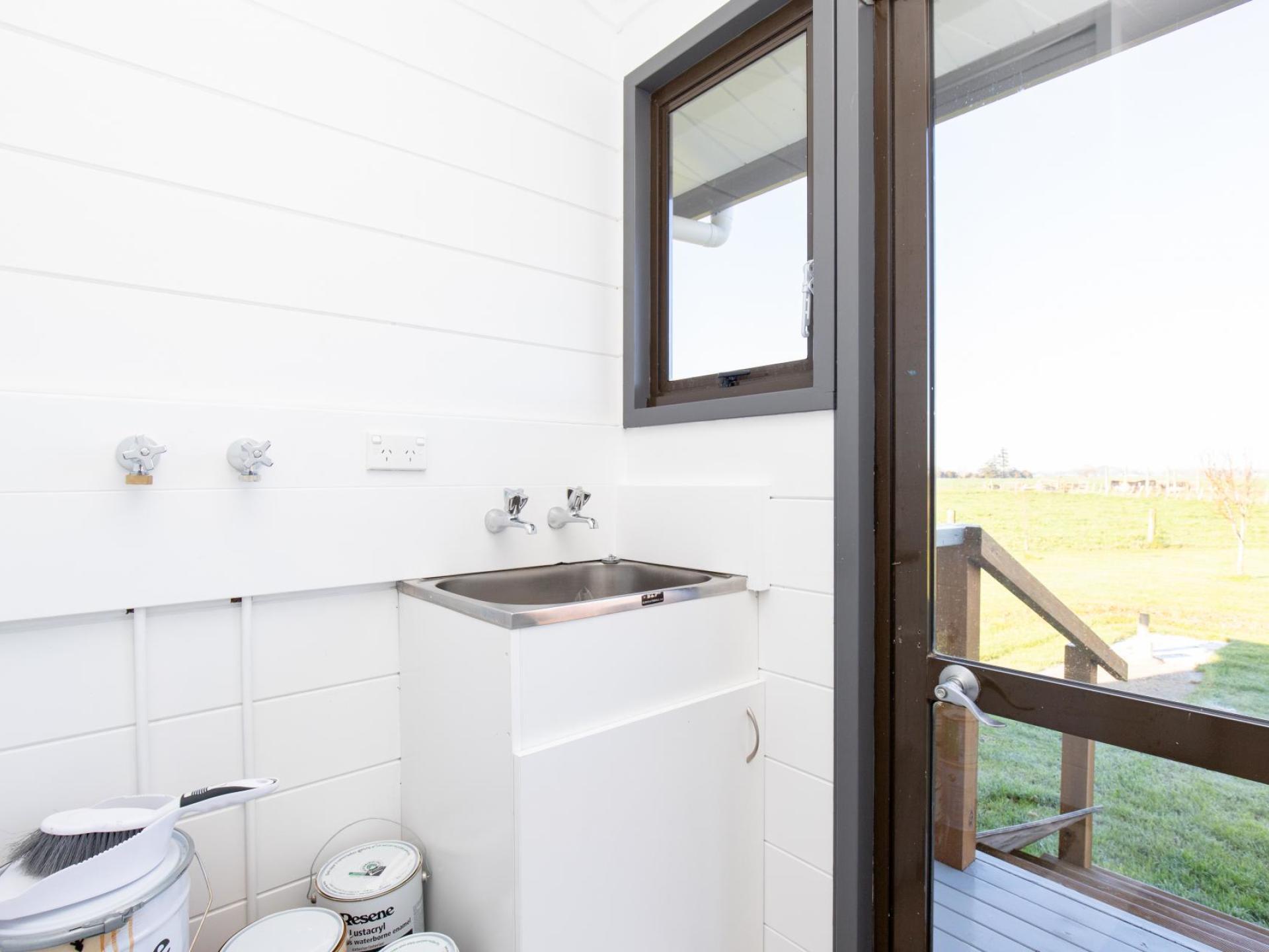 108 Huirau Road, Turua