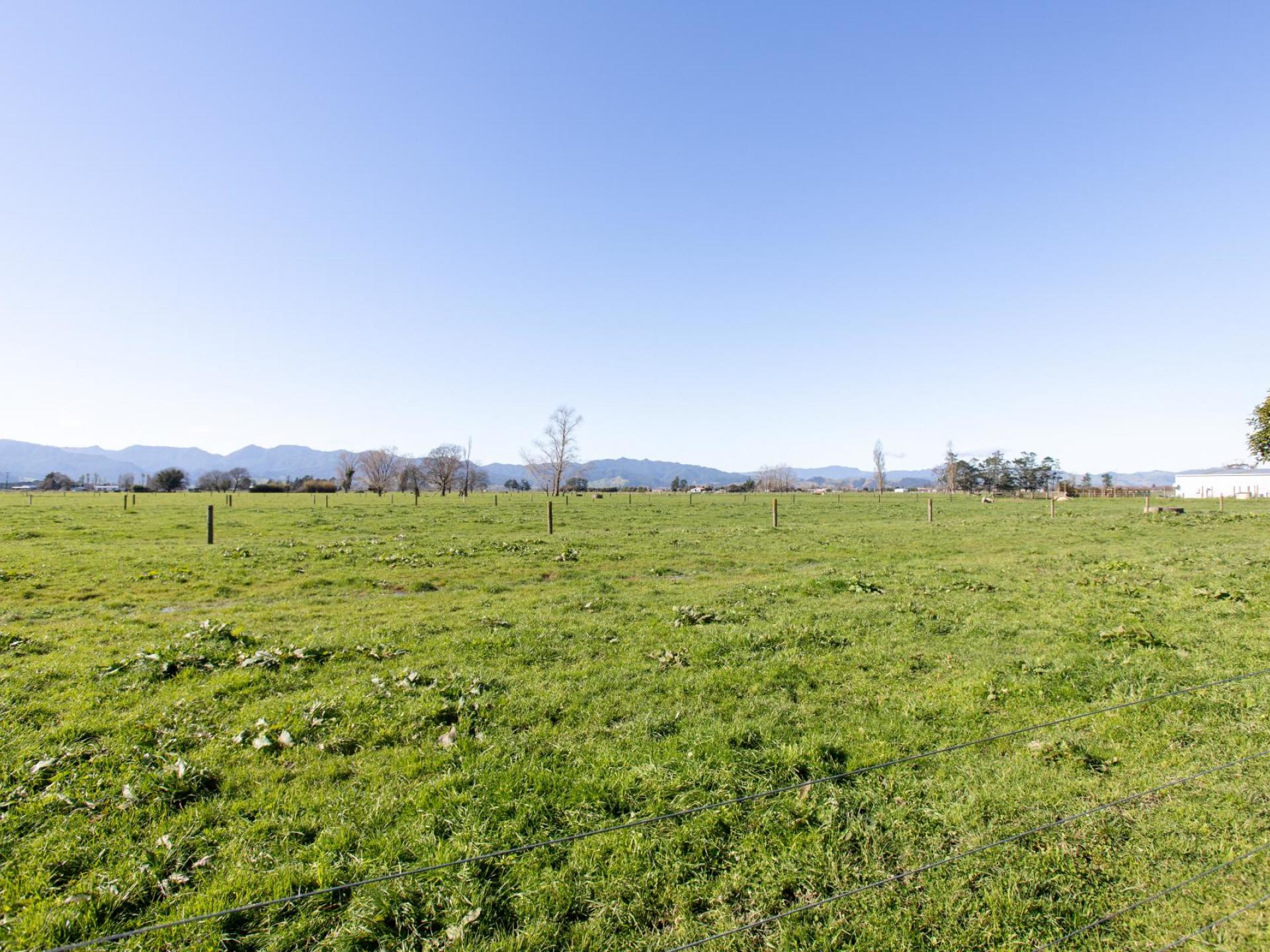 108 Huirau Road, Turua