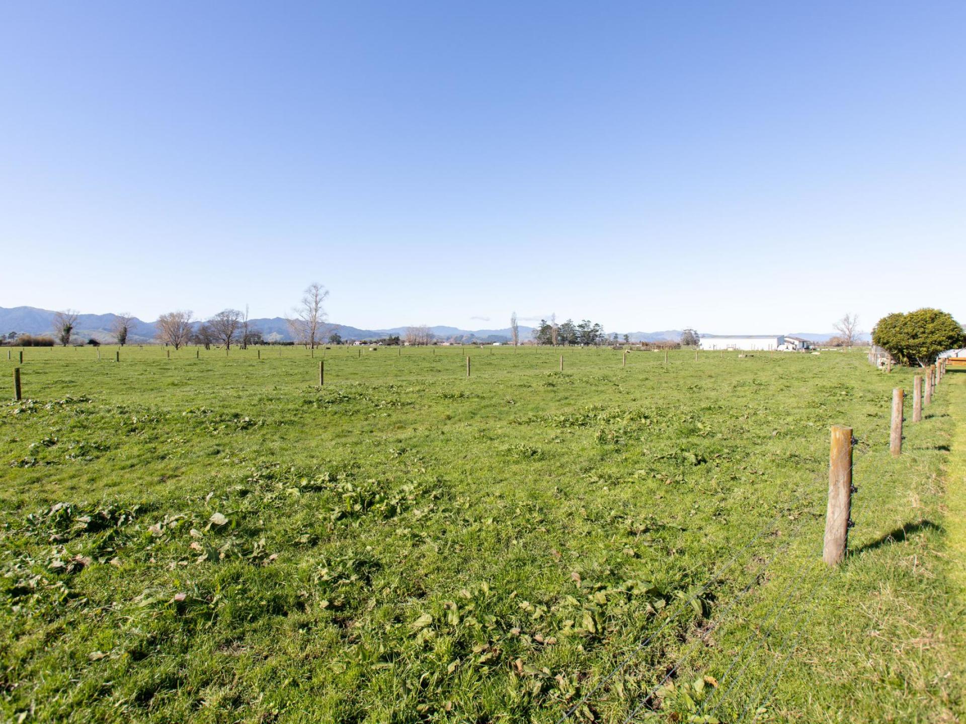 108 Huirau Road, Turua
