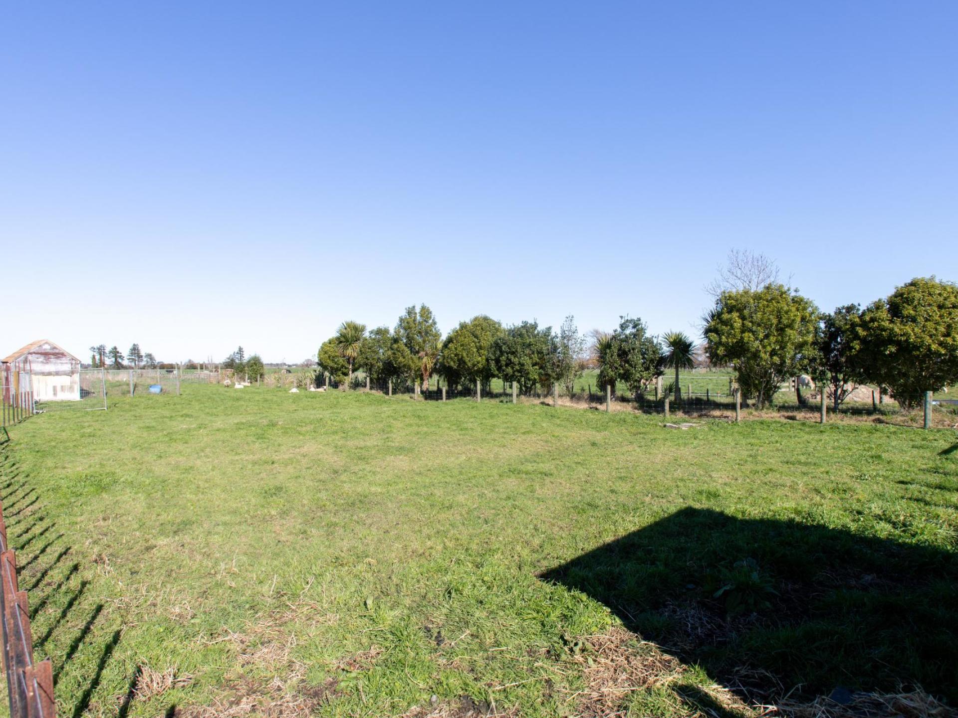 108 Huirau Road, Turua