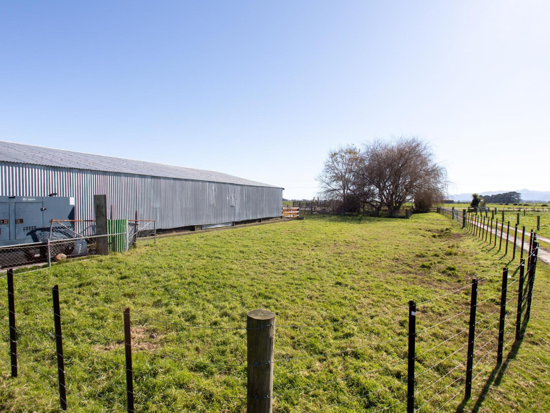 108 Huirau Road, Turua