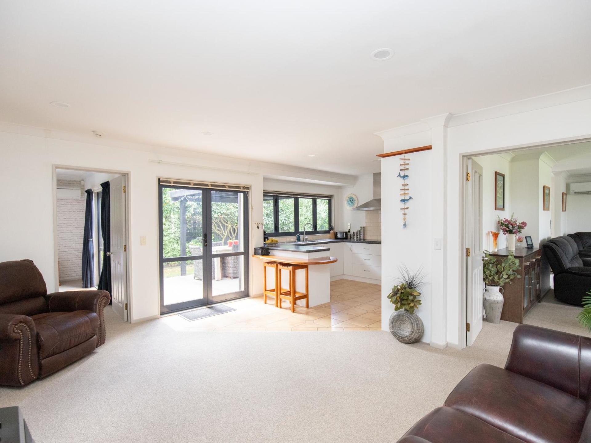 1 Harris Place, Ngatea