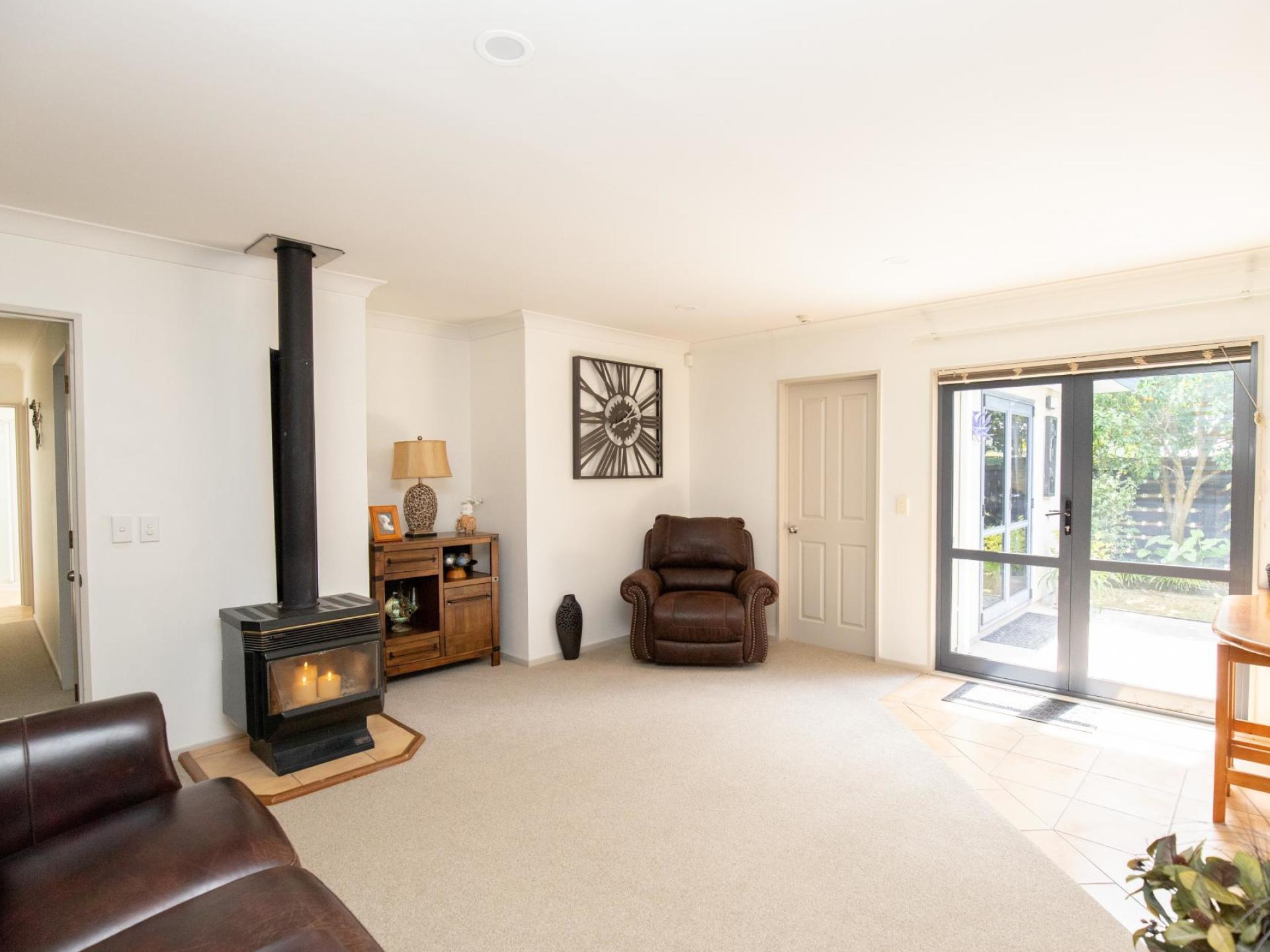 1 Harris Place, Ngatea