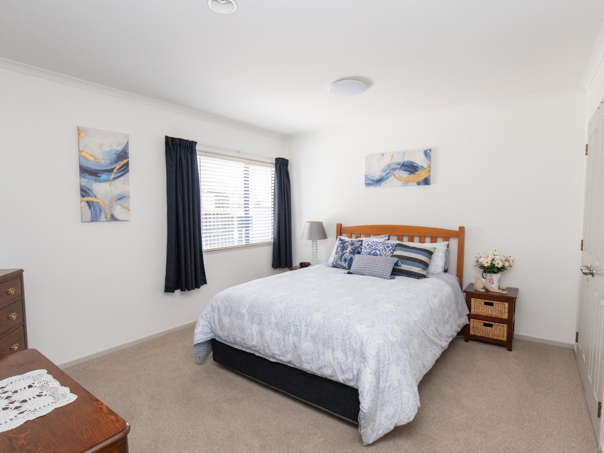 1 Harris Place, Ngatea