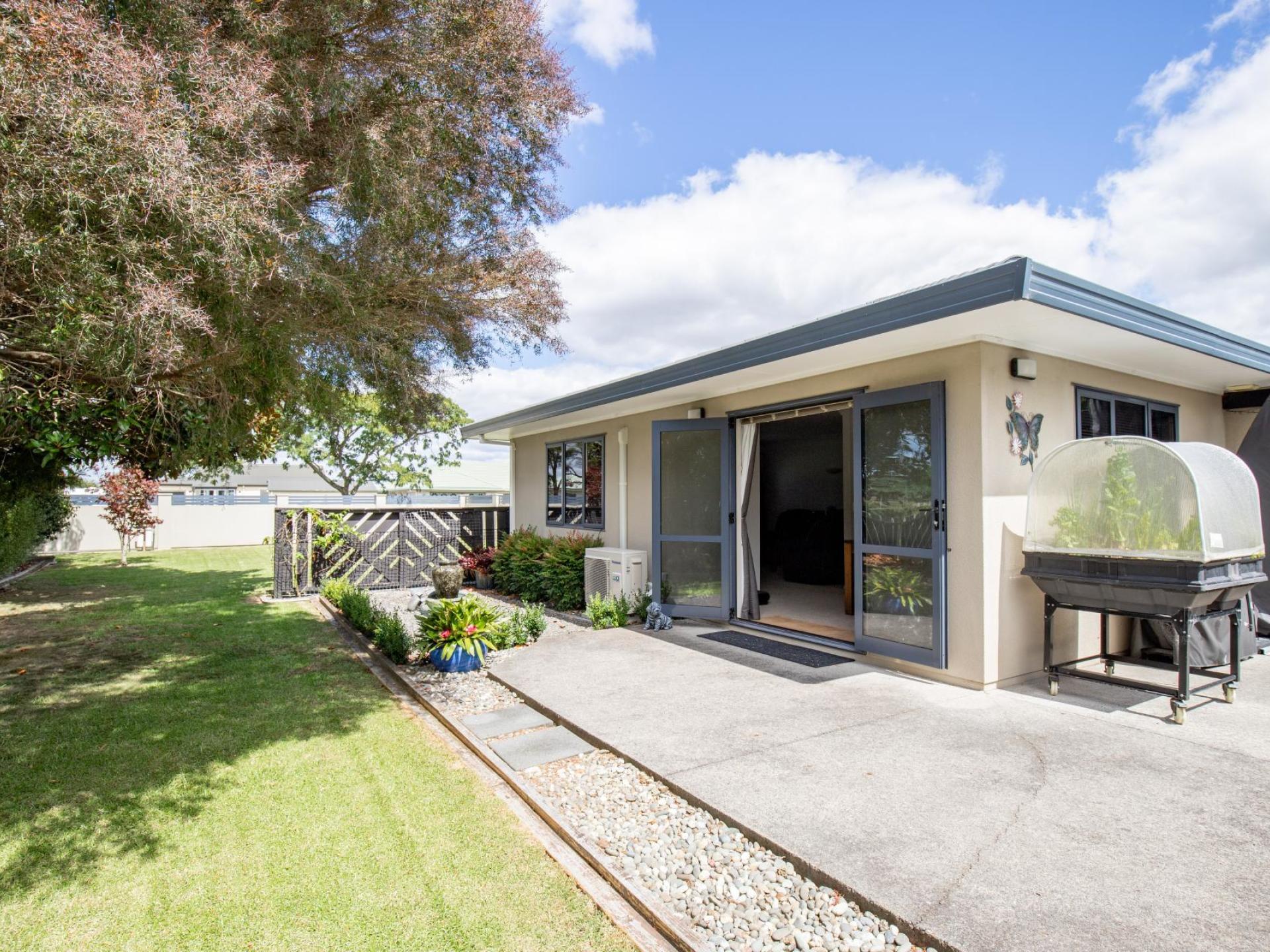 1 Harris Place, Ngatea