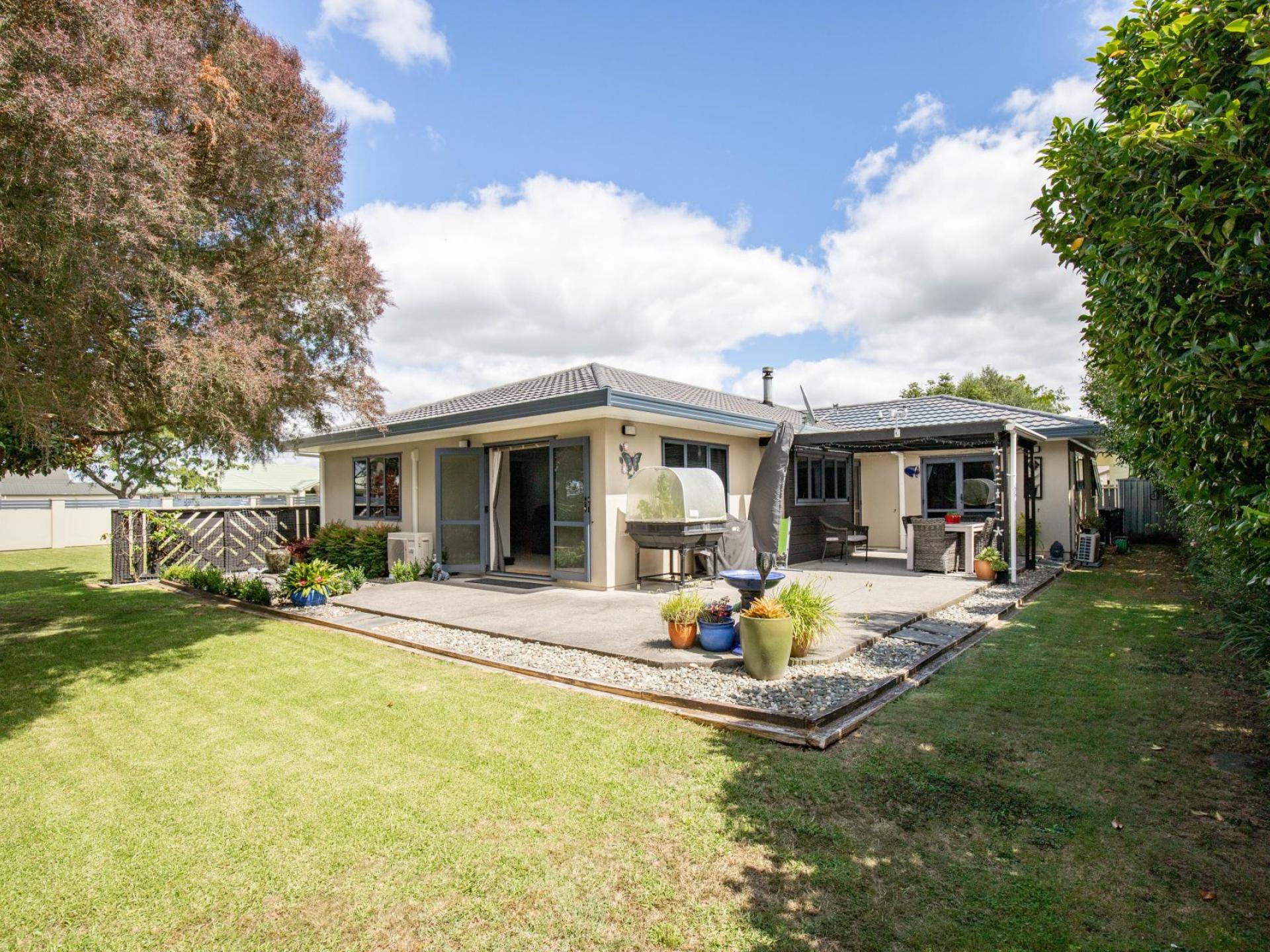 1 Harris Place, Ngatea