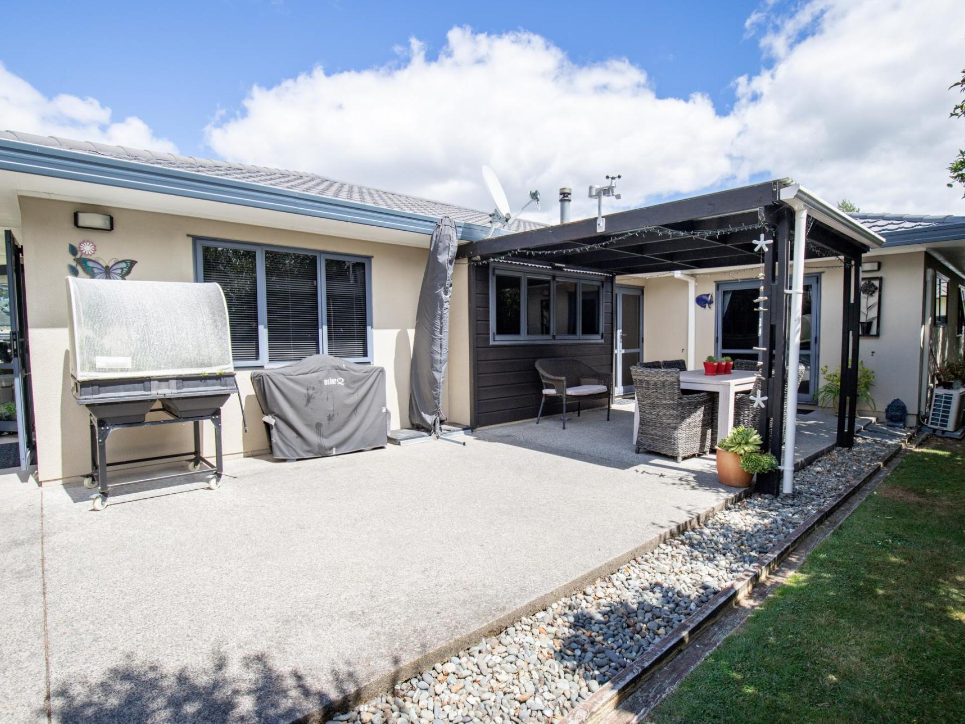 1 Harris Place, Ngatea