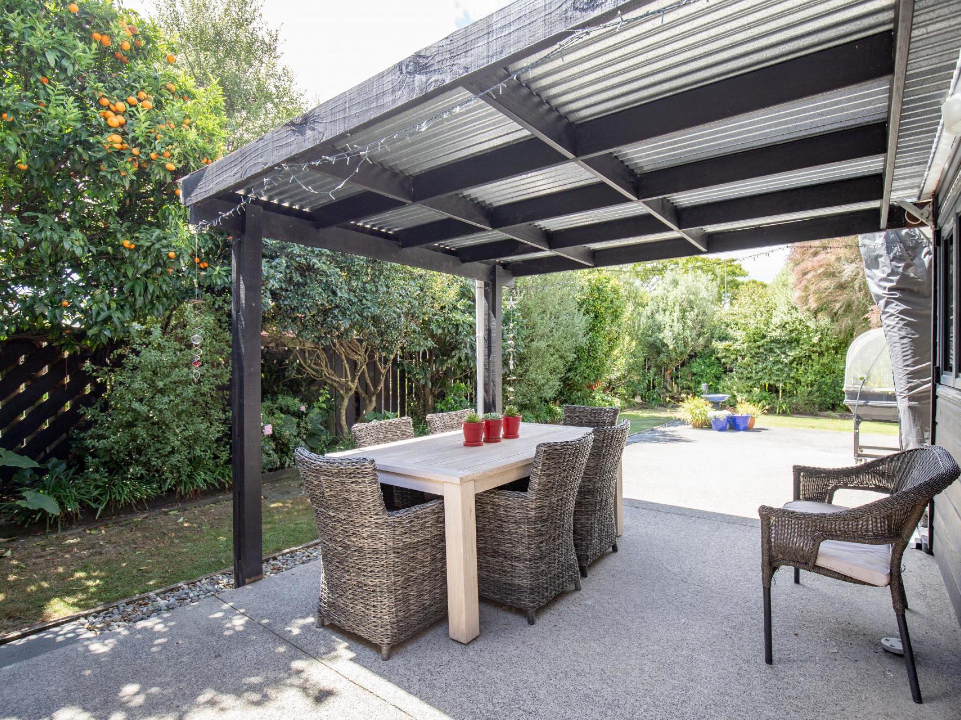 1 Harris Place, Ngatea