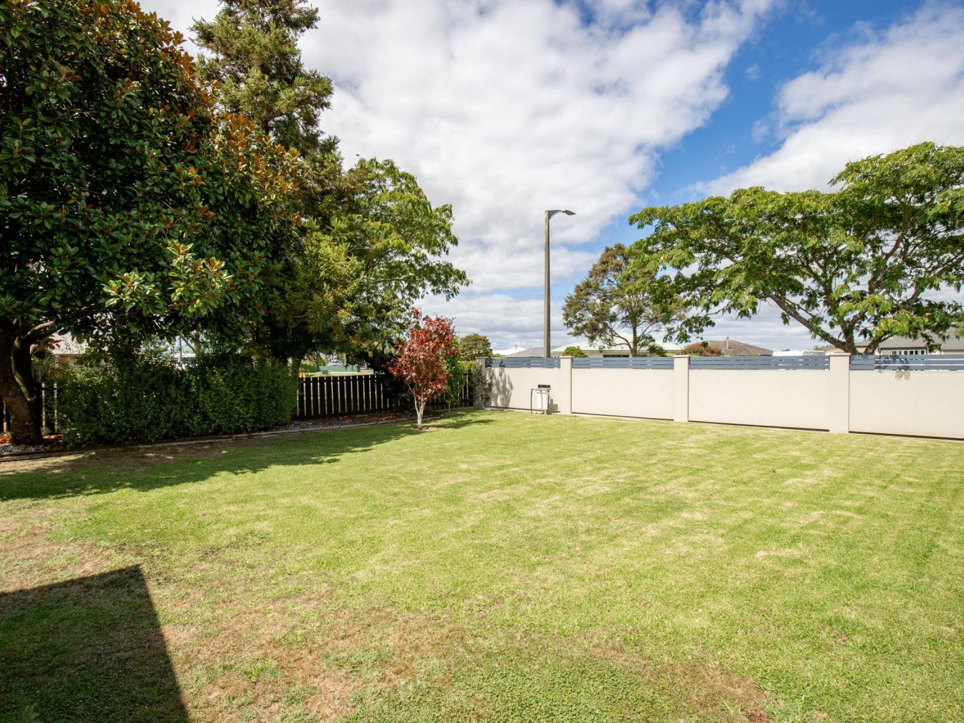 1 Harris Place, Ngatea