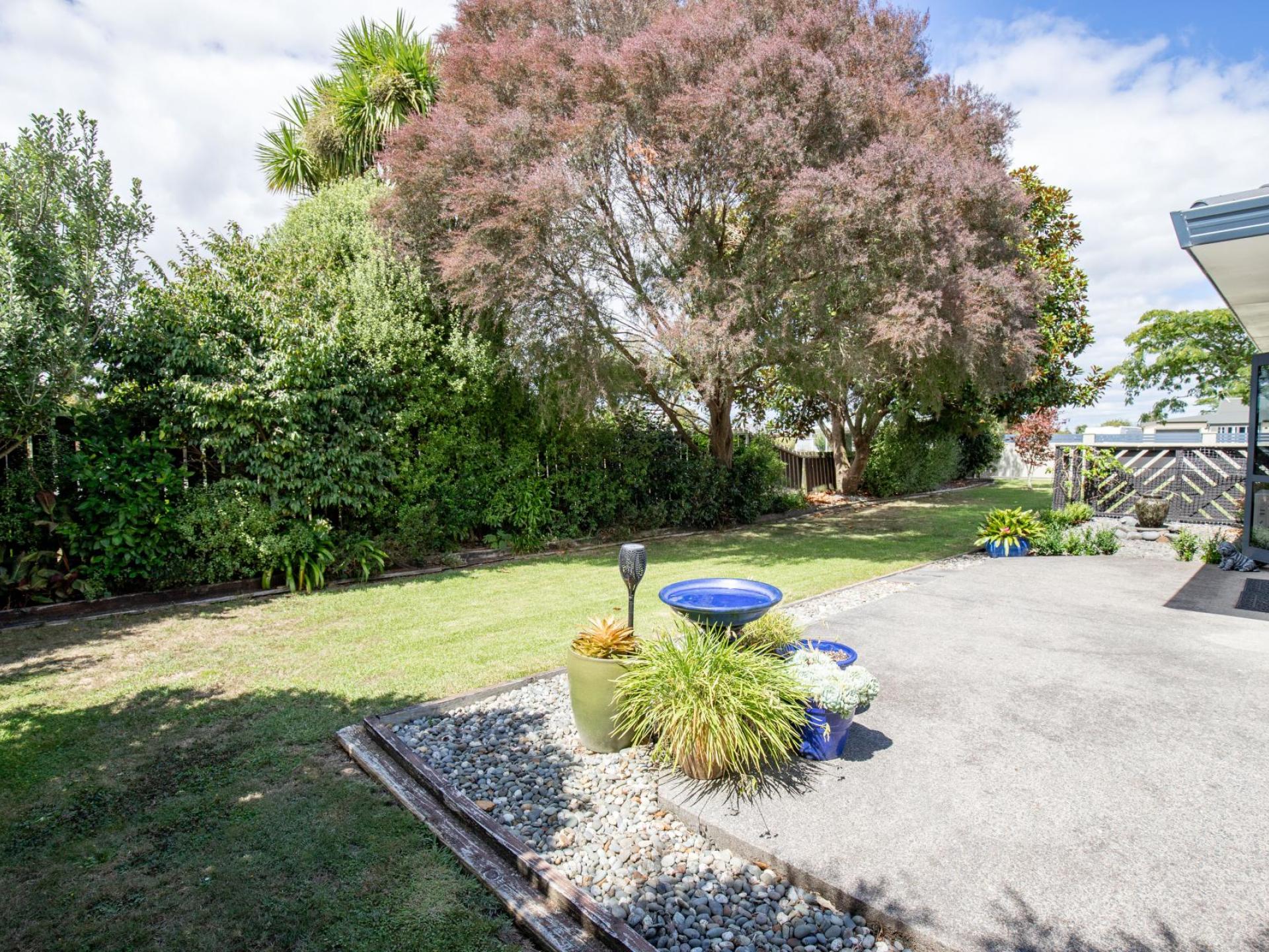 1 Harris Place, Ngatea