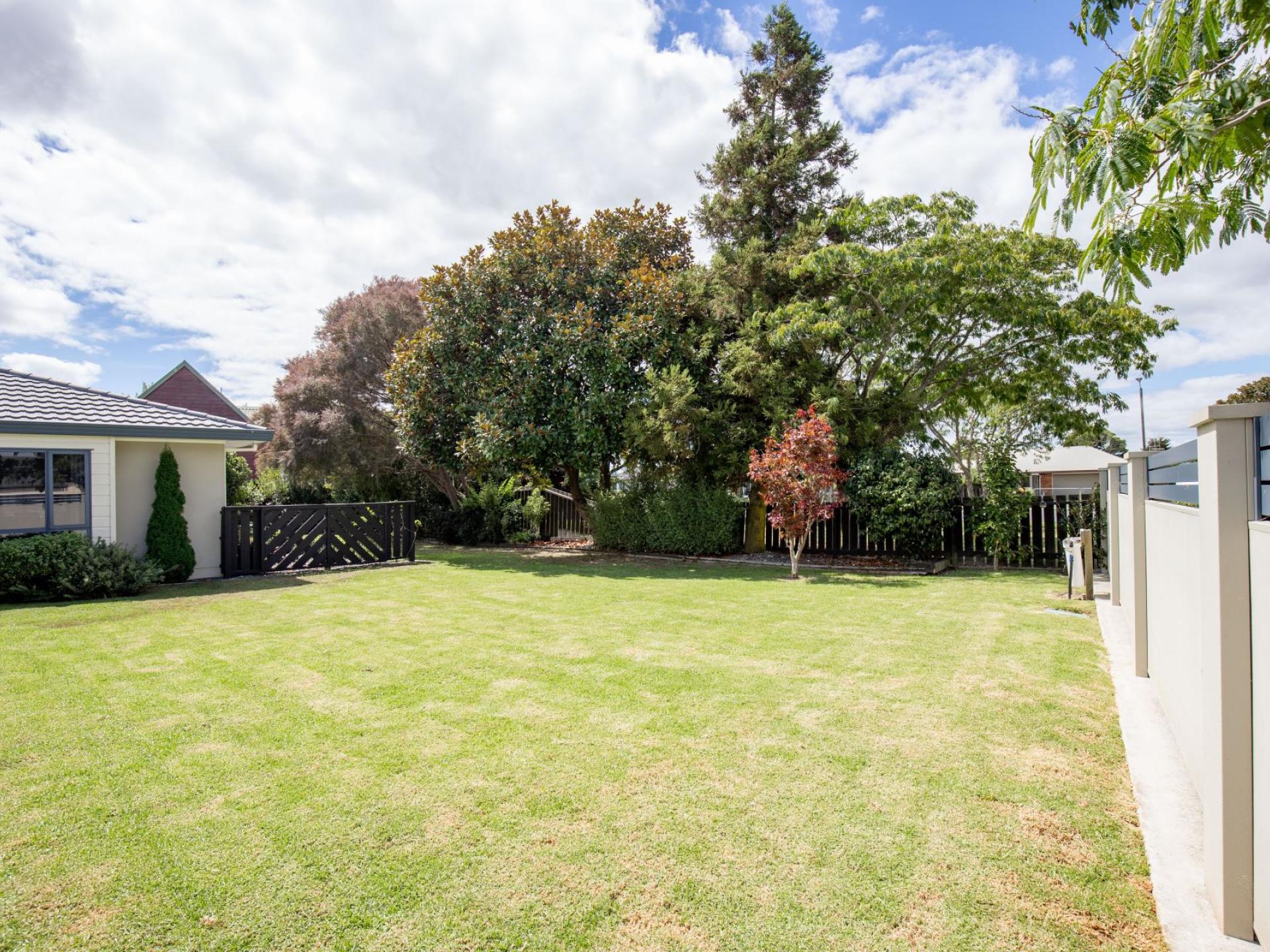 1 Harris Place, Ngatea