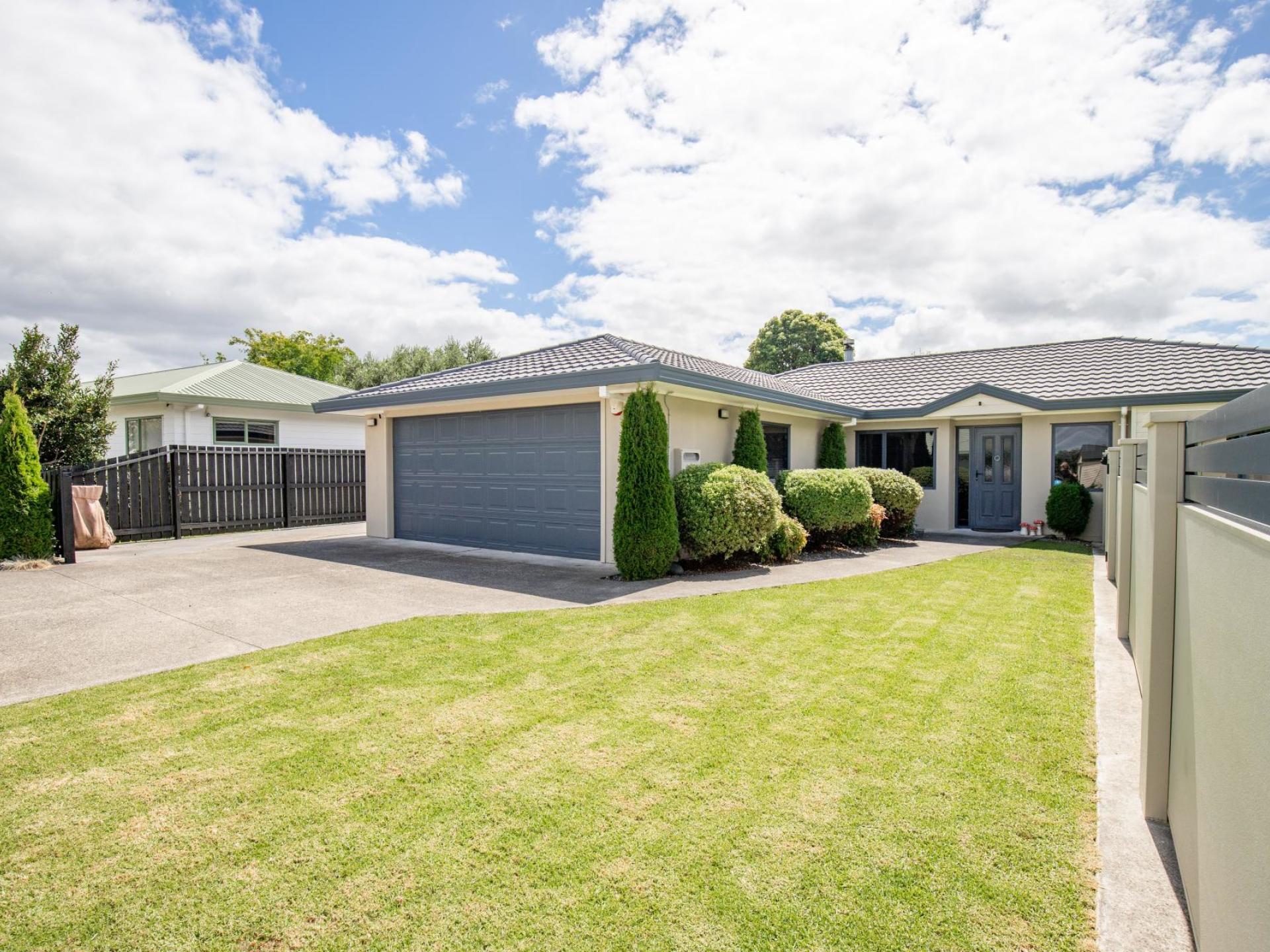 1 Harris Place, Ngatea