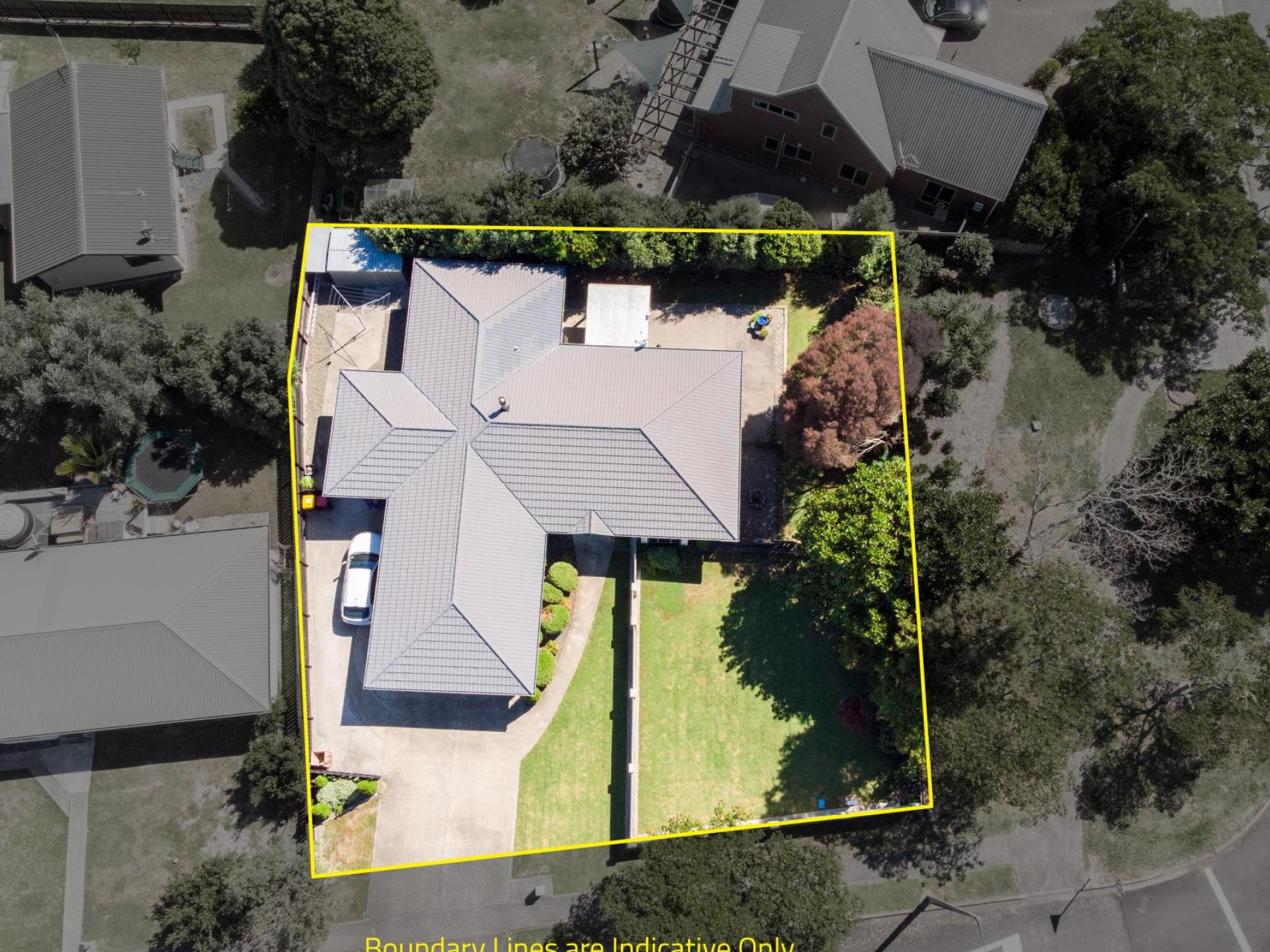 1 Harris Place, Ngatea