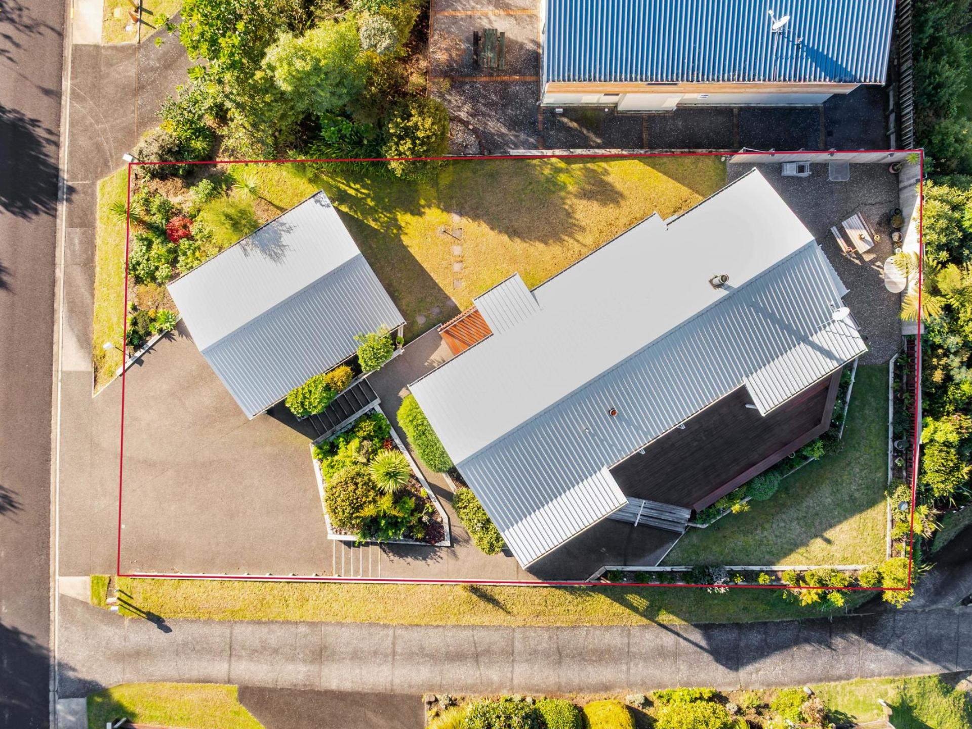 18 Hinemoa Terrace, Tairua 18 Hinemoa Terrace, Tairua