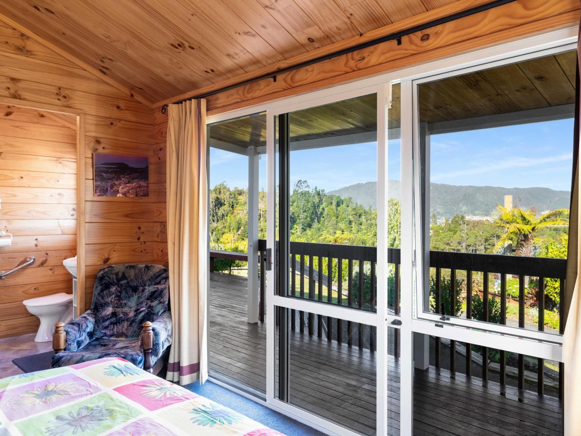 18 Hinemoa Terrace, Tairua 18 Hinemoa Terrace, Tairua