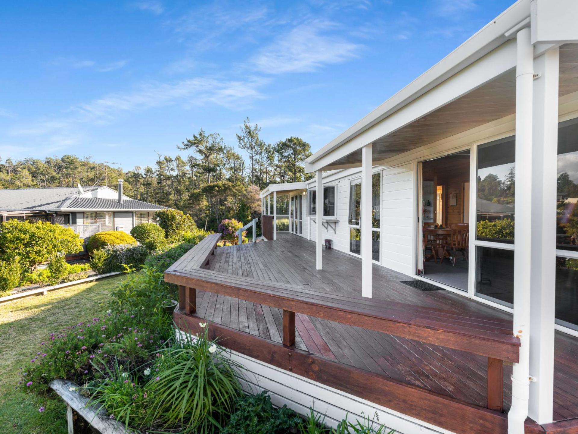 18 Hinemoa Terrace, Tairua 18 Hinemoa Terrace, Tairua