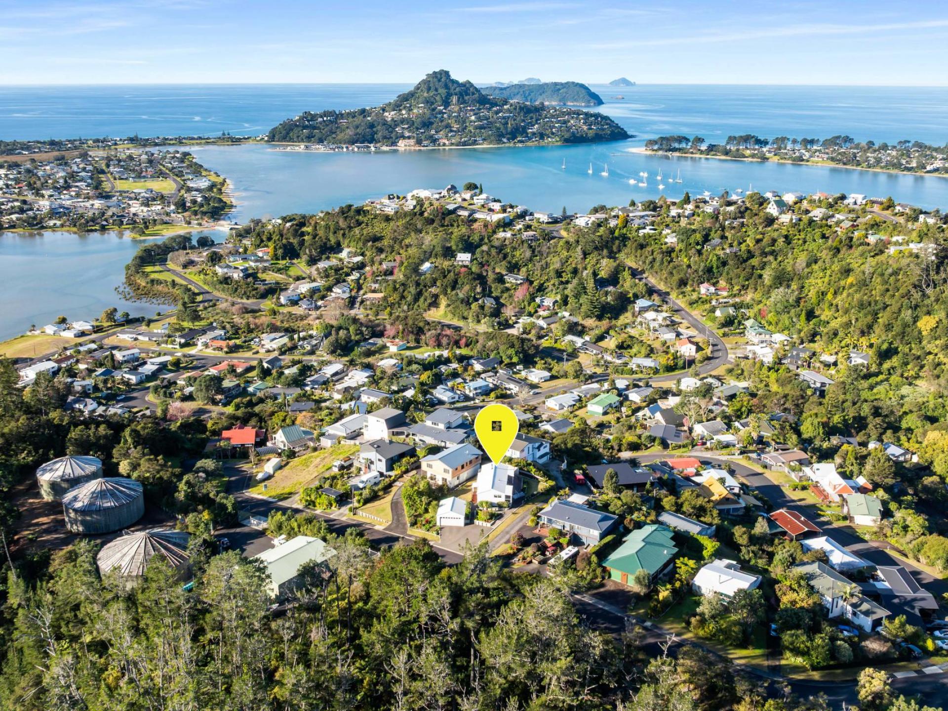 18 Hinemoa Terrace, Tairua 18 Hinemoa Terrace, Tairua