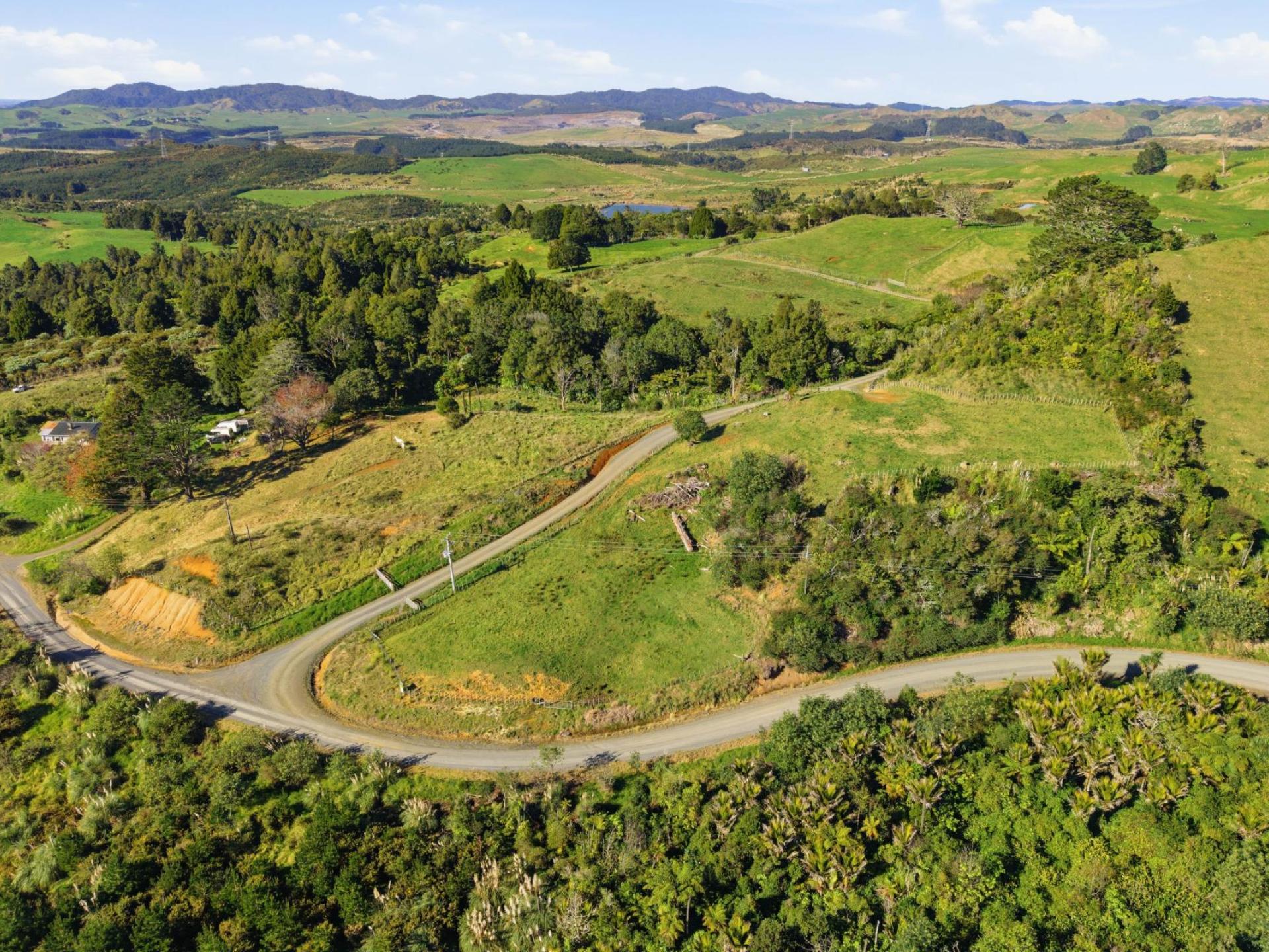 241 McDonald Mine Road, Huntly 241 McDonald Mine Road, Huntly