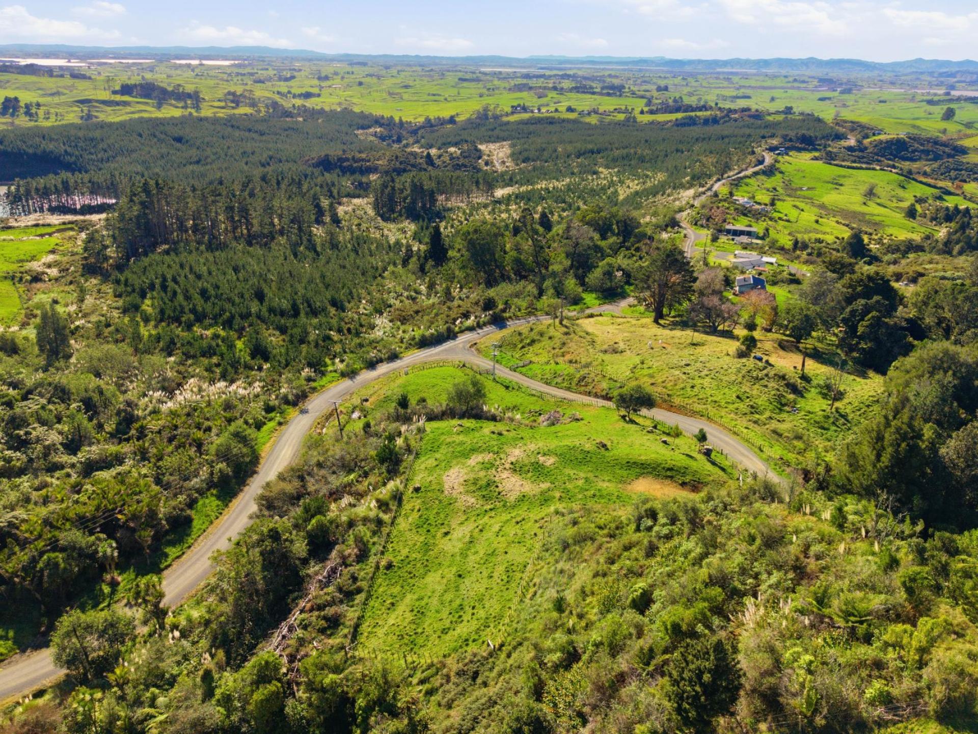 241 McDonald Mine Road, Huntly 241 McDonald Mine Road, Huntly