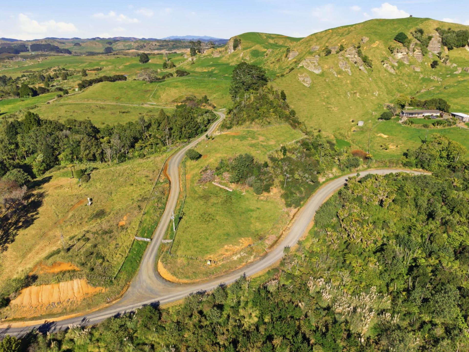 241 McDonald Mine Road, Huntly 241 McDonald Mine Road, Huntly