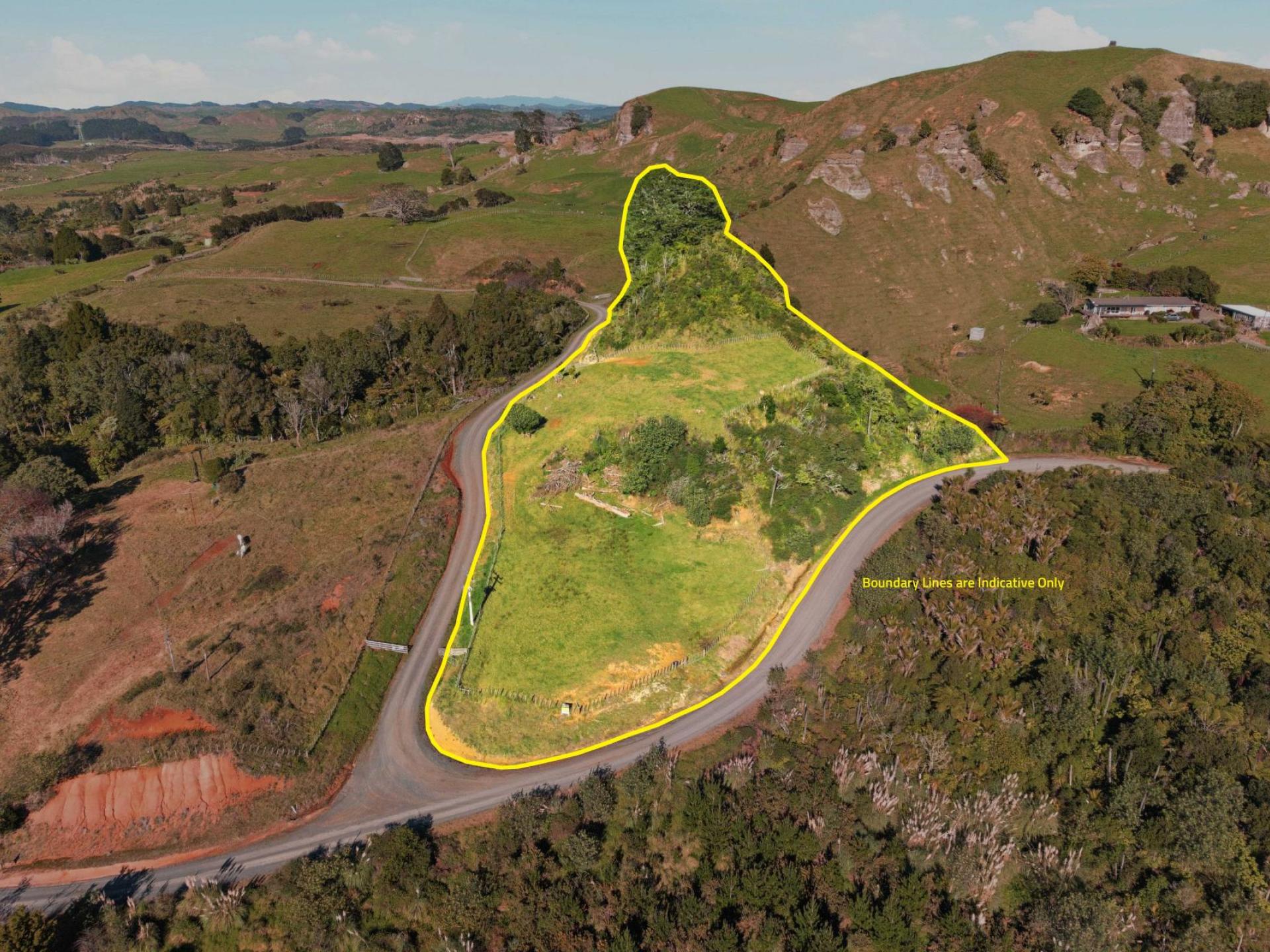 241 McDonald Mine Road, Huntly 241 McDonald Mine Road, Huntly