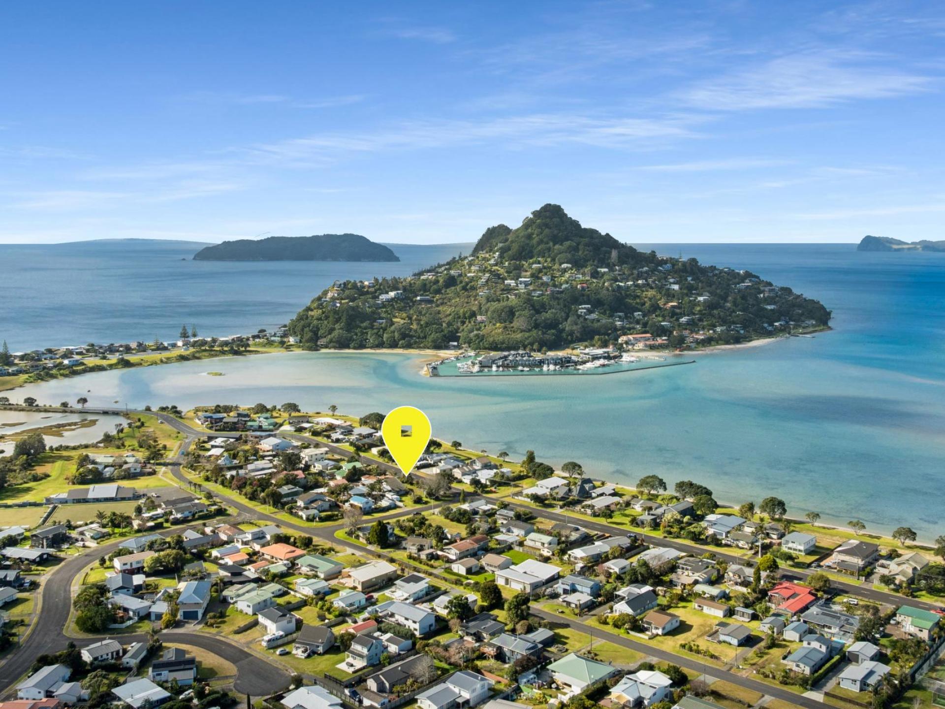 54 Manaia Road, Tairua 54 Manaia Road, Tairua