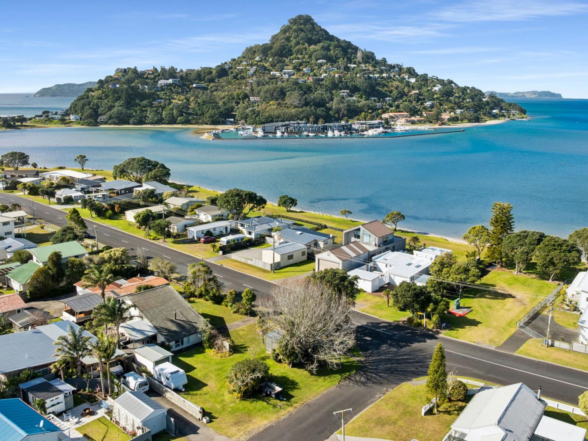 54 Manaia Road, Tairua 54 Manaia Road, Tairua
