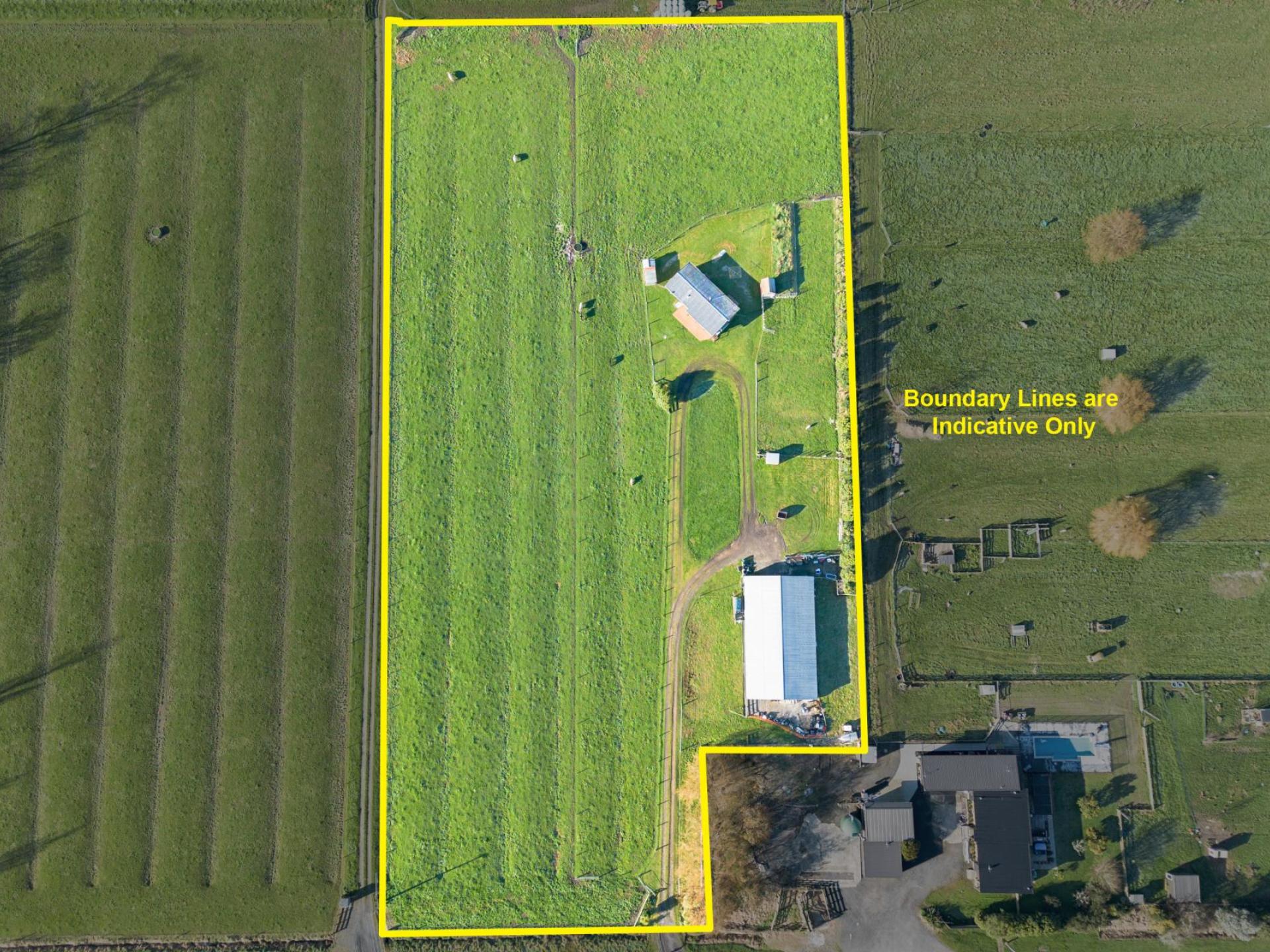 108 Huirau Road, Turua