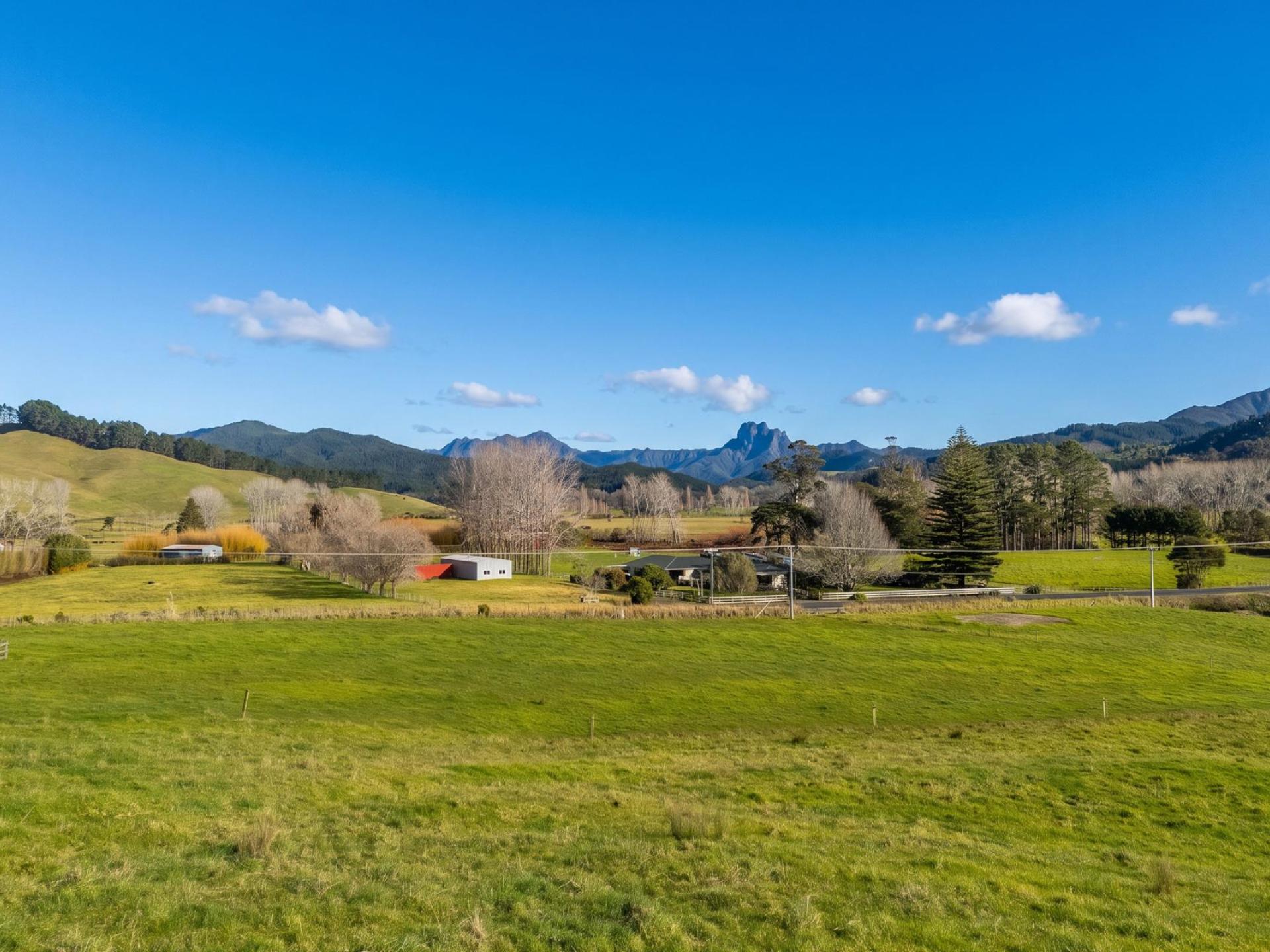 Lot 2 Proposed Subdivision of 157 Sh25, Te Rerenga Lot 2 Proposed Subdivision of 157 Sh25, Te Rerenga