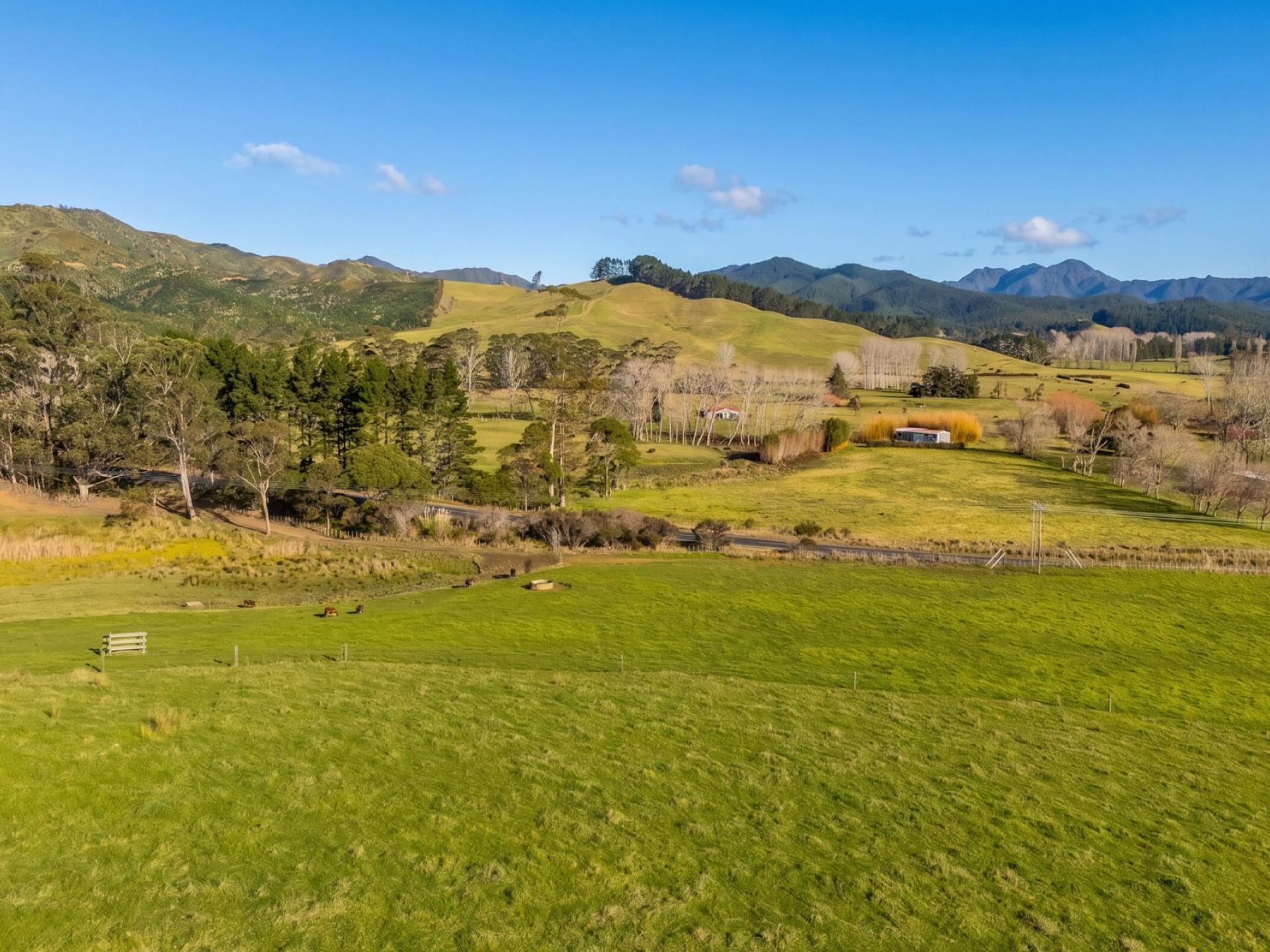 Lot 2 Proposed Subdivision of 157 Sh25, Te Rerenga Lot 2 Proposed Subdivision of 157 Sh25, Te Rerenga