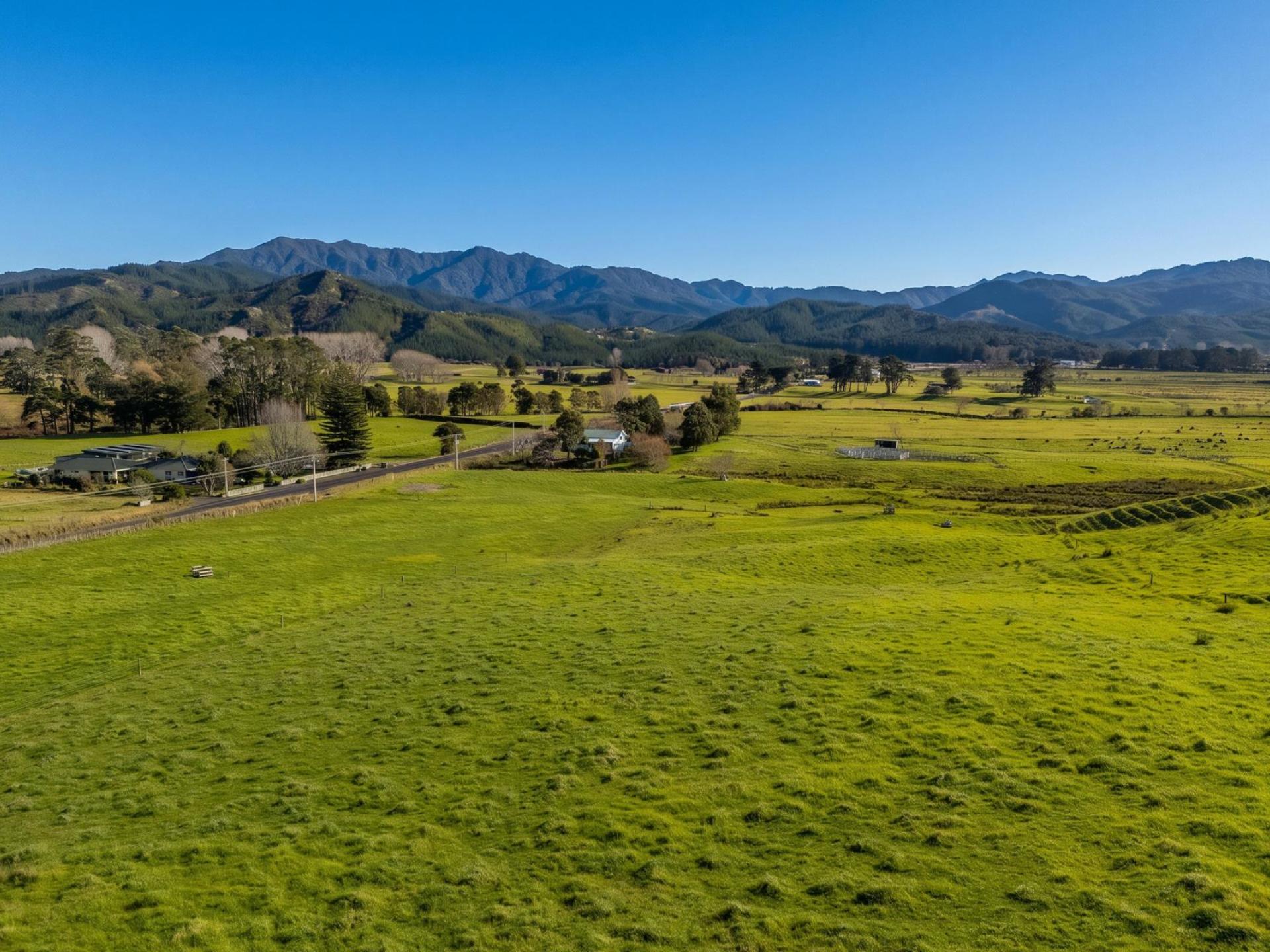 Lot 2 Proposed Subdivision of 157 Sh25, Te Rerenga Lot 2 Proposed Subdivision of 157 Sh25, Te Rerenga