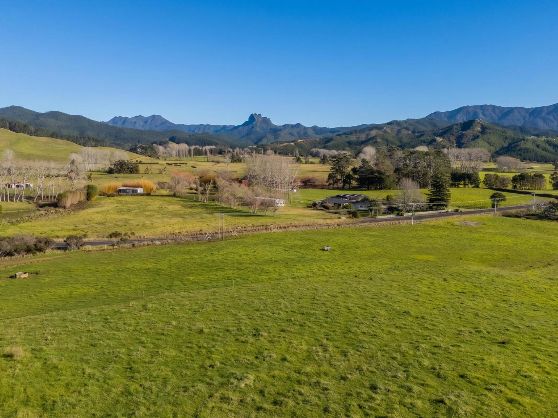 Lot 2 Proposed Subdivision of 157 Sh25, Te Rerenga Lot 2 Proposed Subdivision of 157 Sh25, Te Rerenga
