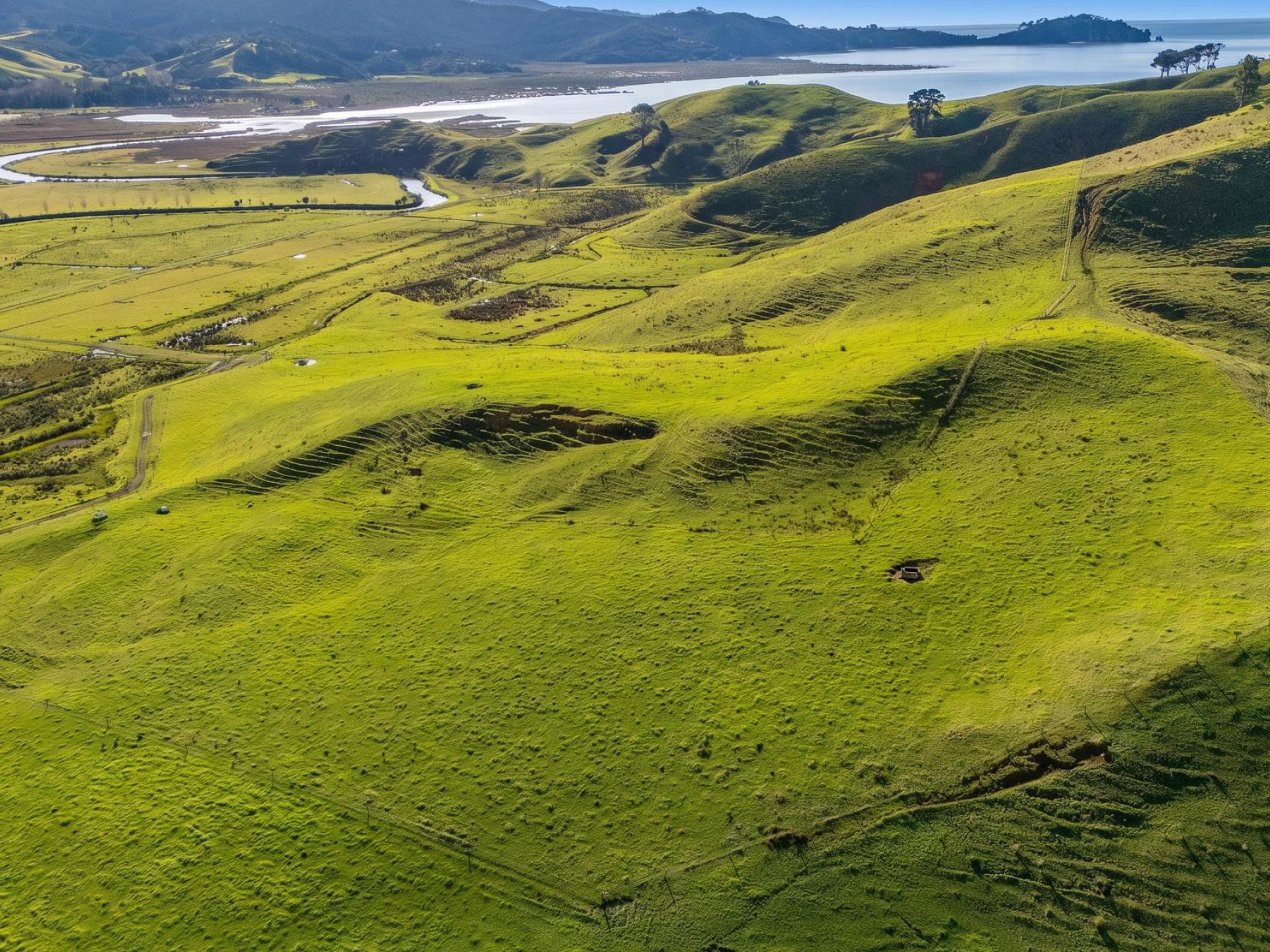 Lot 2 Proposed Subdivision of 157 Sh25, Te Rerenga Lot 2 Proposed Subdivision of 157 Sh25, Te Rerenga