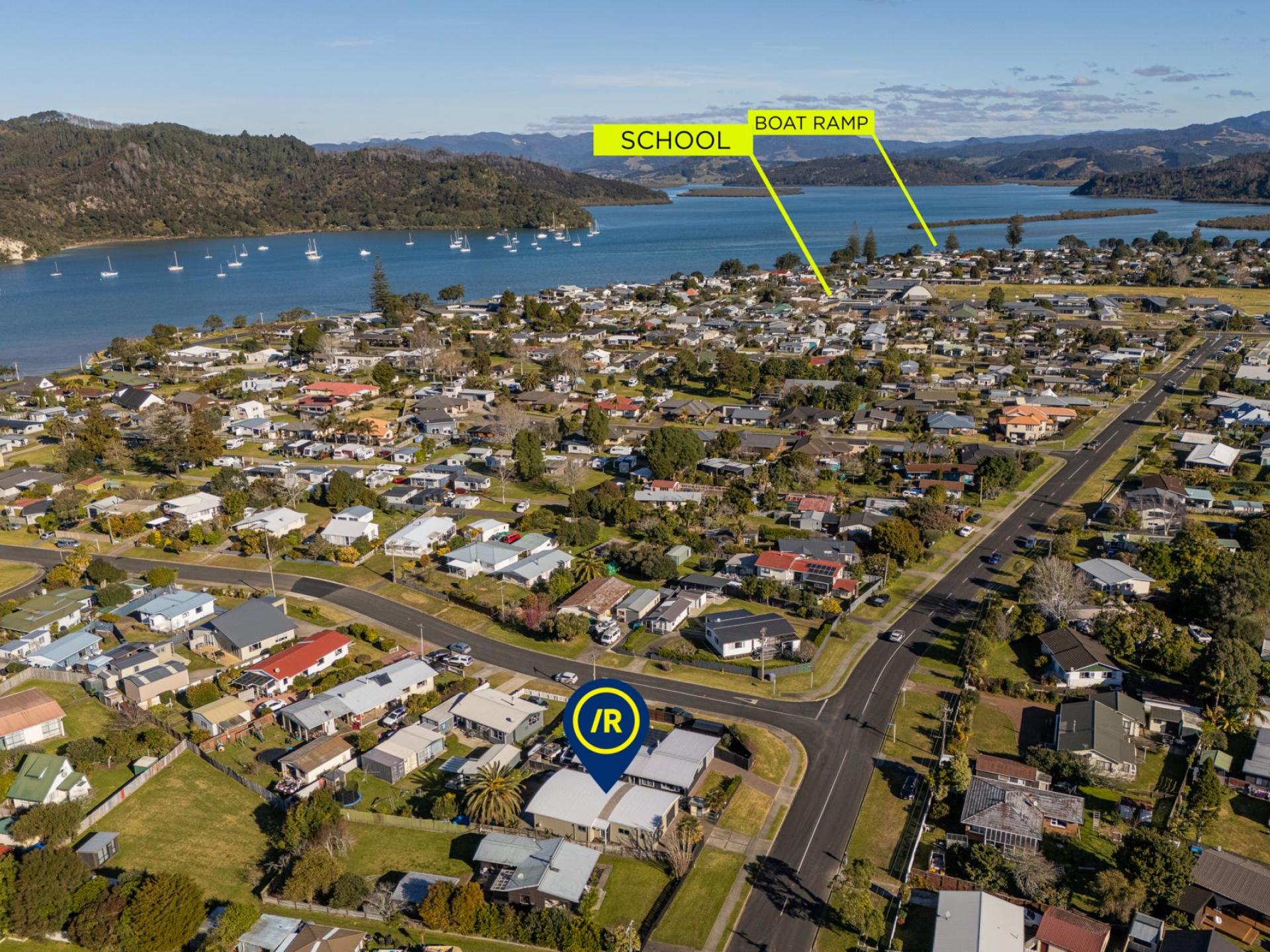 51a Cook Drive, Whitianga 51a Cook Drive, Whitianga